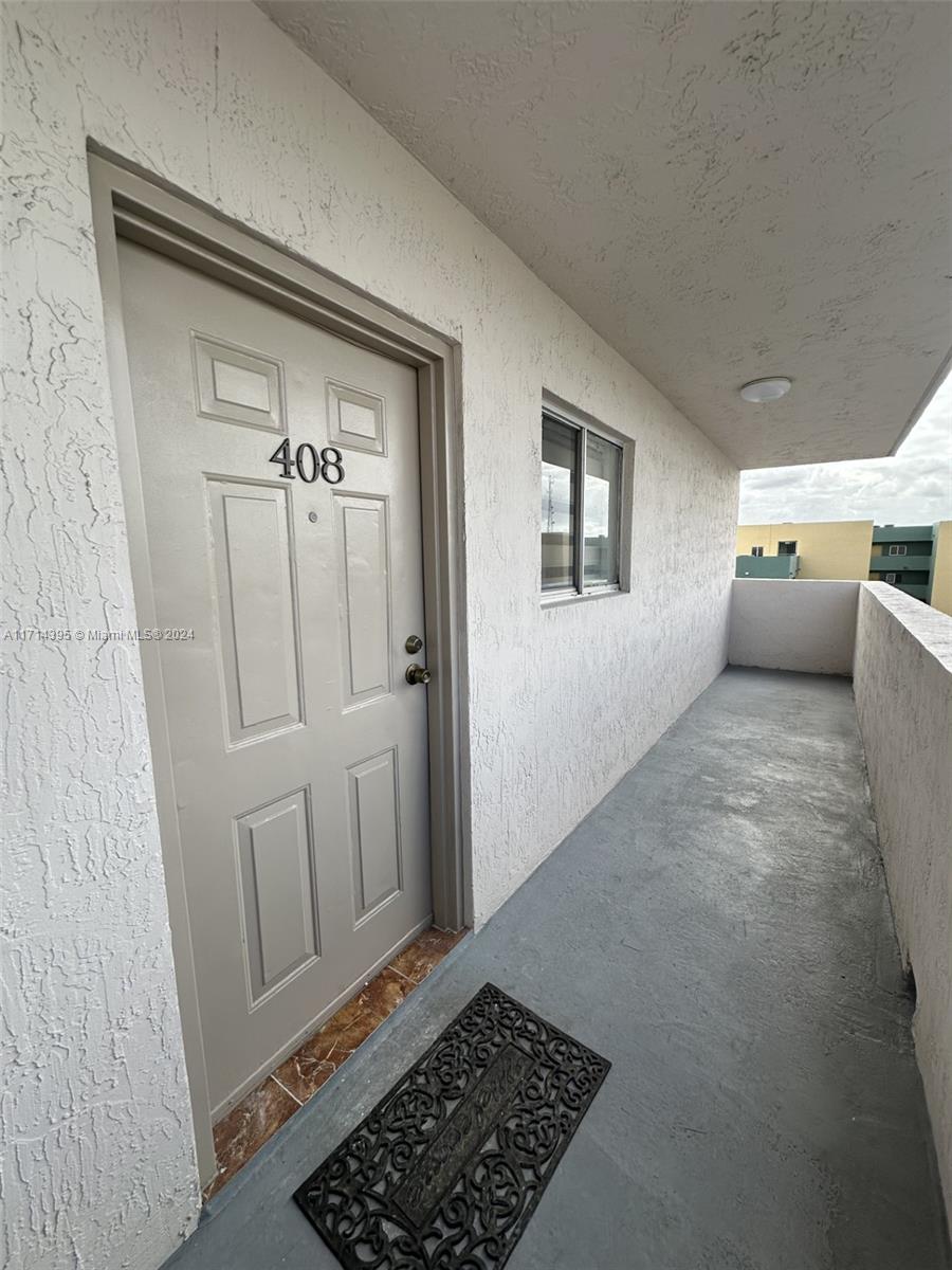 Rental Property at 6091 W 22nd Ct 408, Hialeah, Miami-Dade County, Florida - Bedrooms: 2 
Bathrooms: 2  - $2,300 MO.