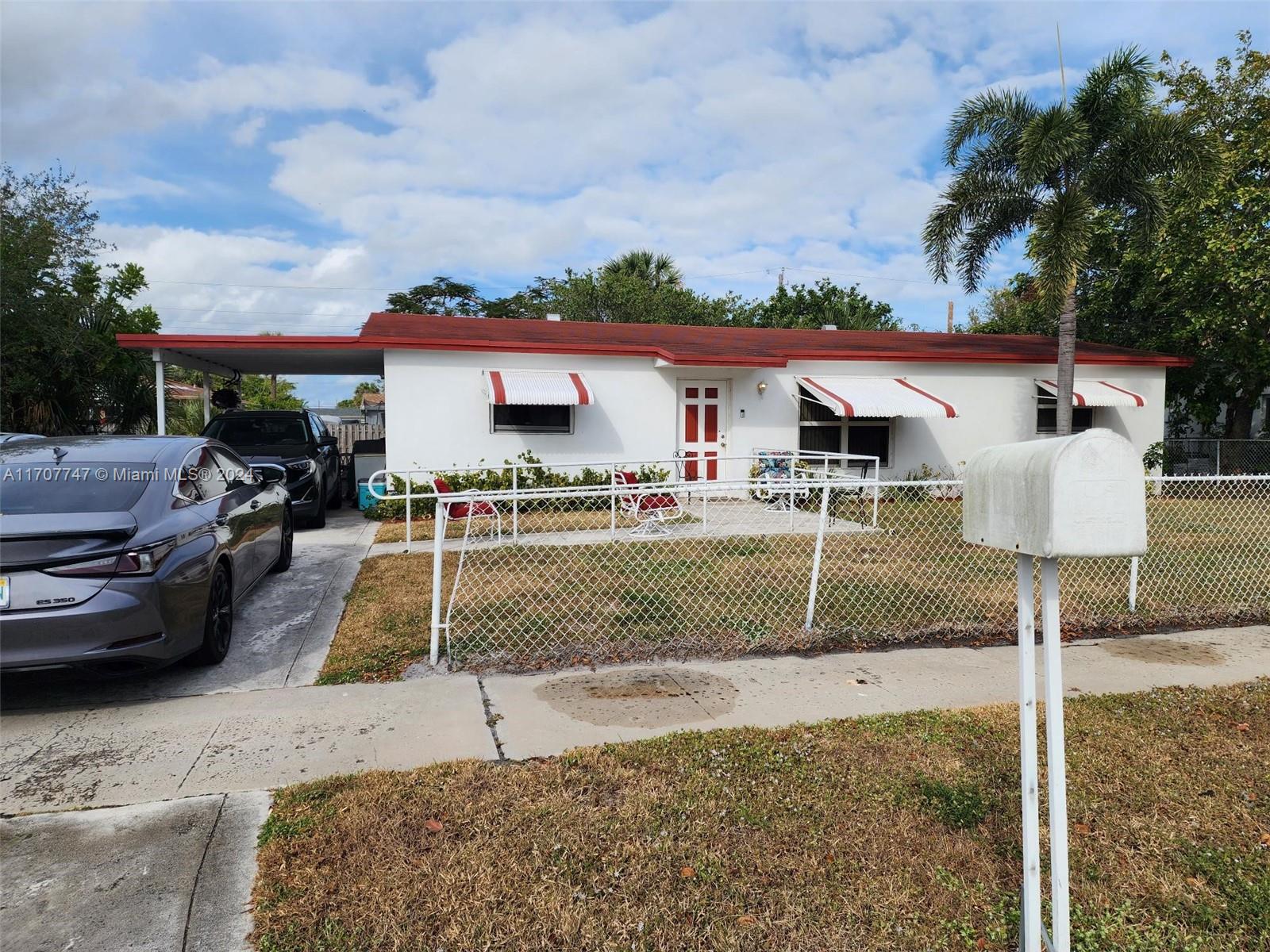 Property for Sale at 317 Nw 3rd St, Deerfield Beach, Broward County, Florida - Bedrooms: 3 
Bathrooms: 2  - $375,000
