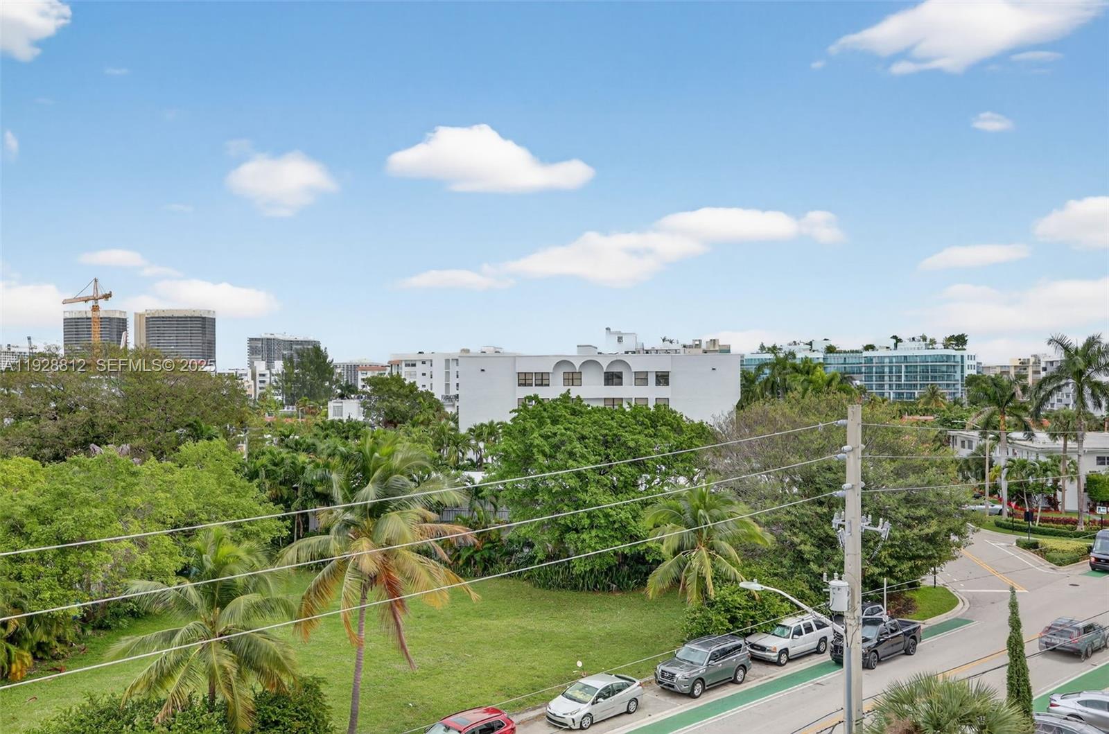 COLONY BAY HARBOR APTS CO - Residential