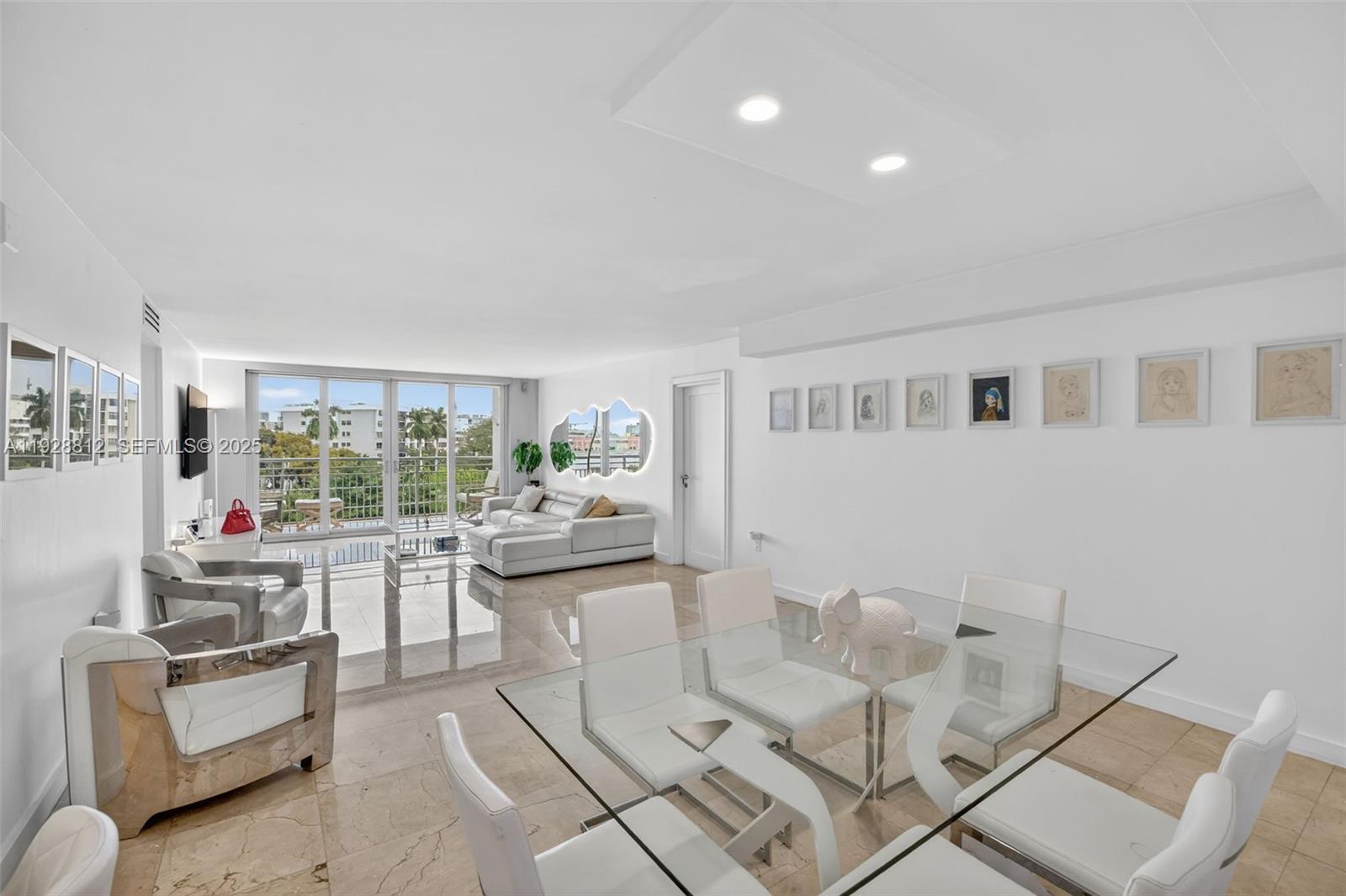 9250 W Bay Harbor Dr 5D