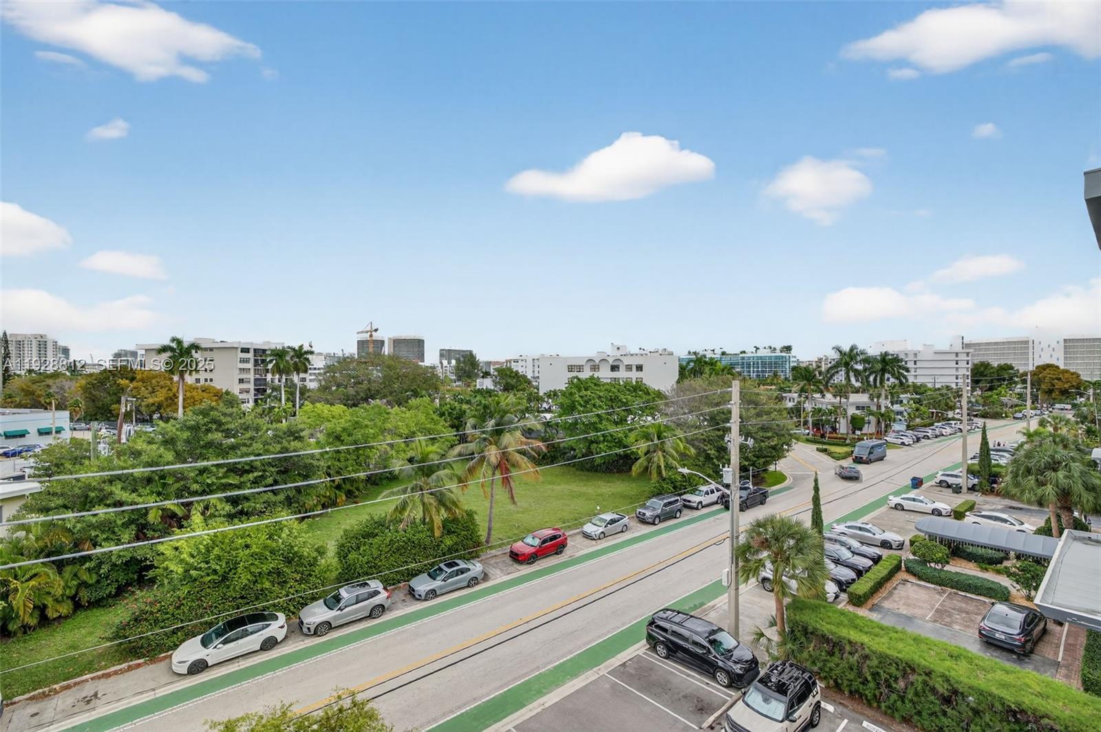 COLONY BAY HARBOR APTS CO - Residential