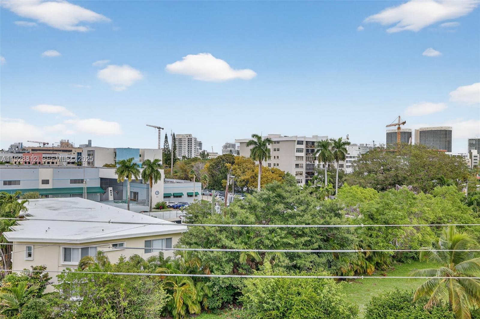 COLONY BAY HARBOR APTS CO - Residential