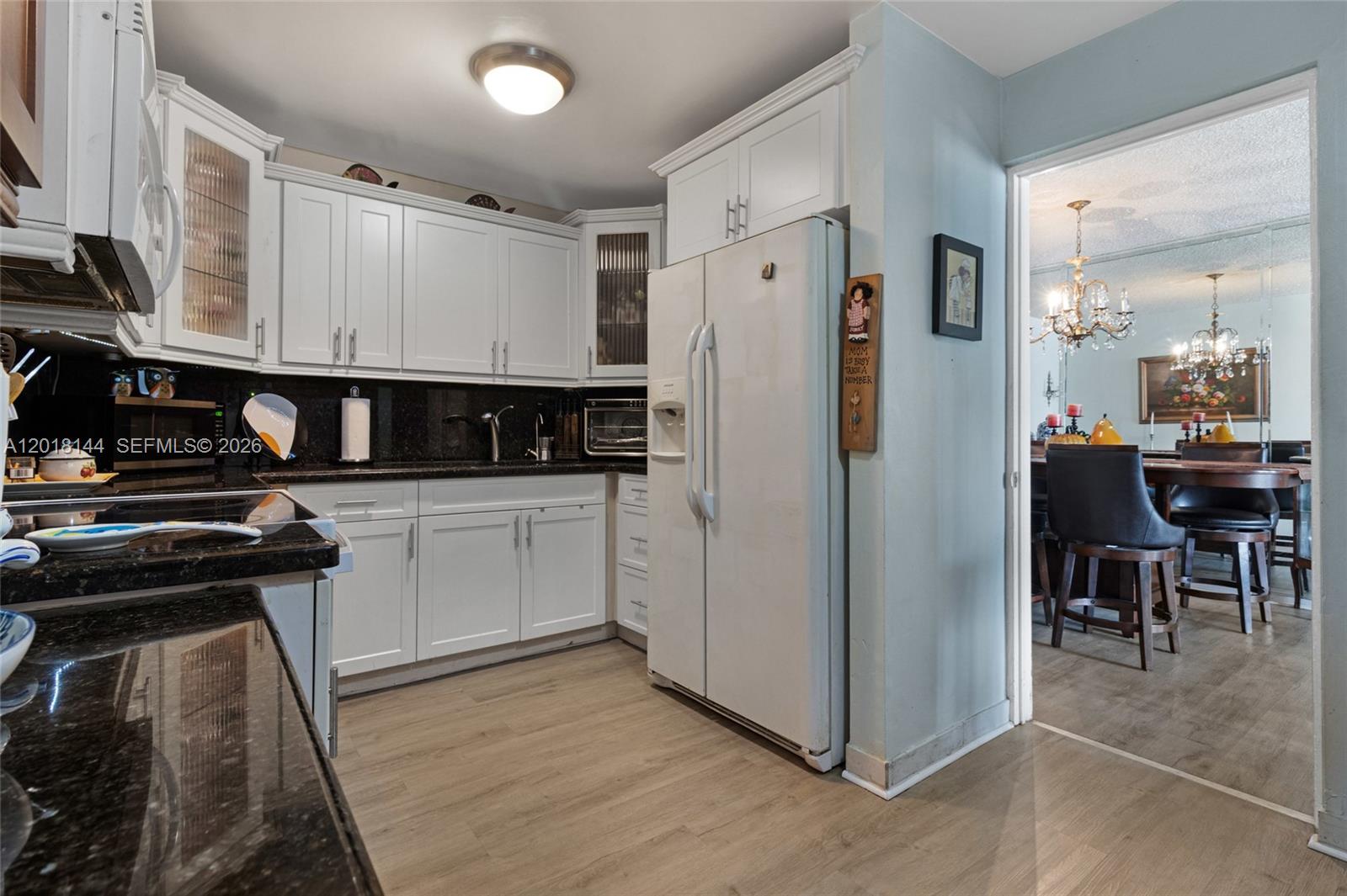 SOVEREIGNS CONDO - Residential