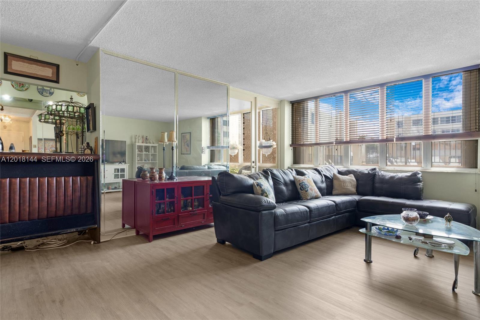 SOVEREIGNS CONDO - Residential