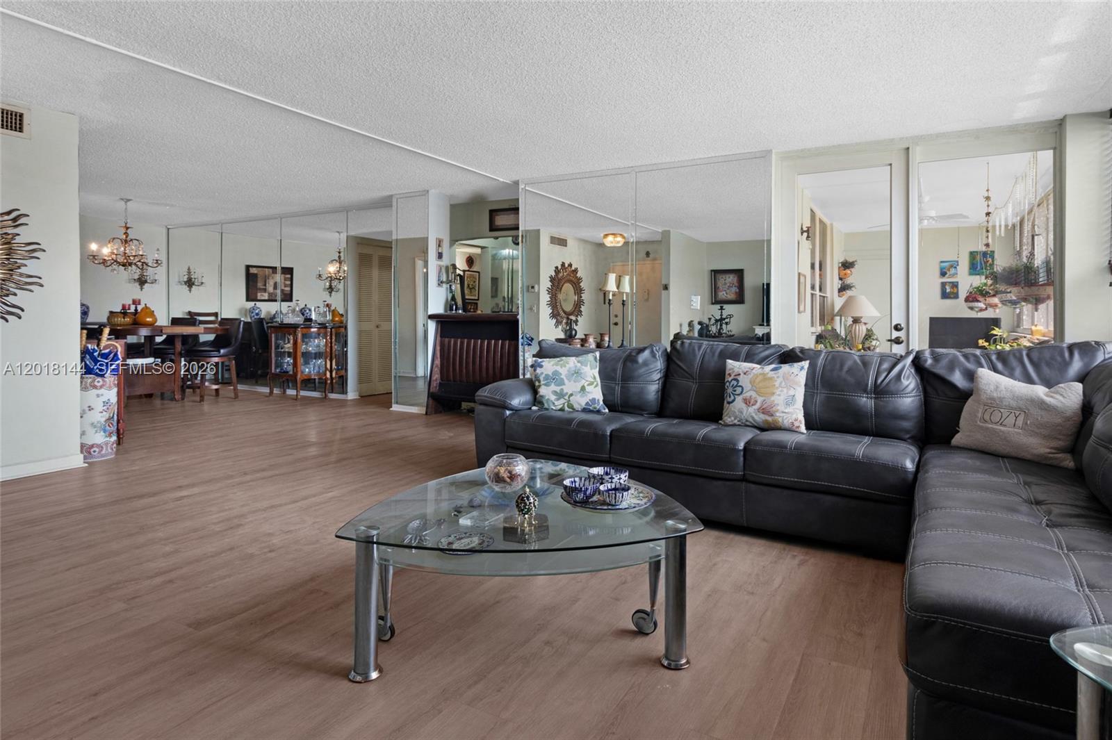 SOVEREIGNS CONDO - Residential