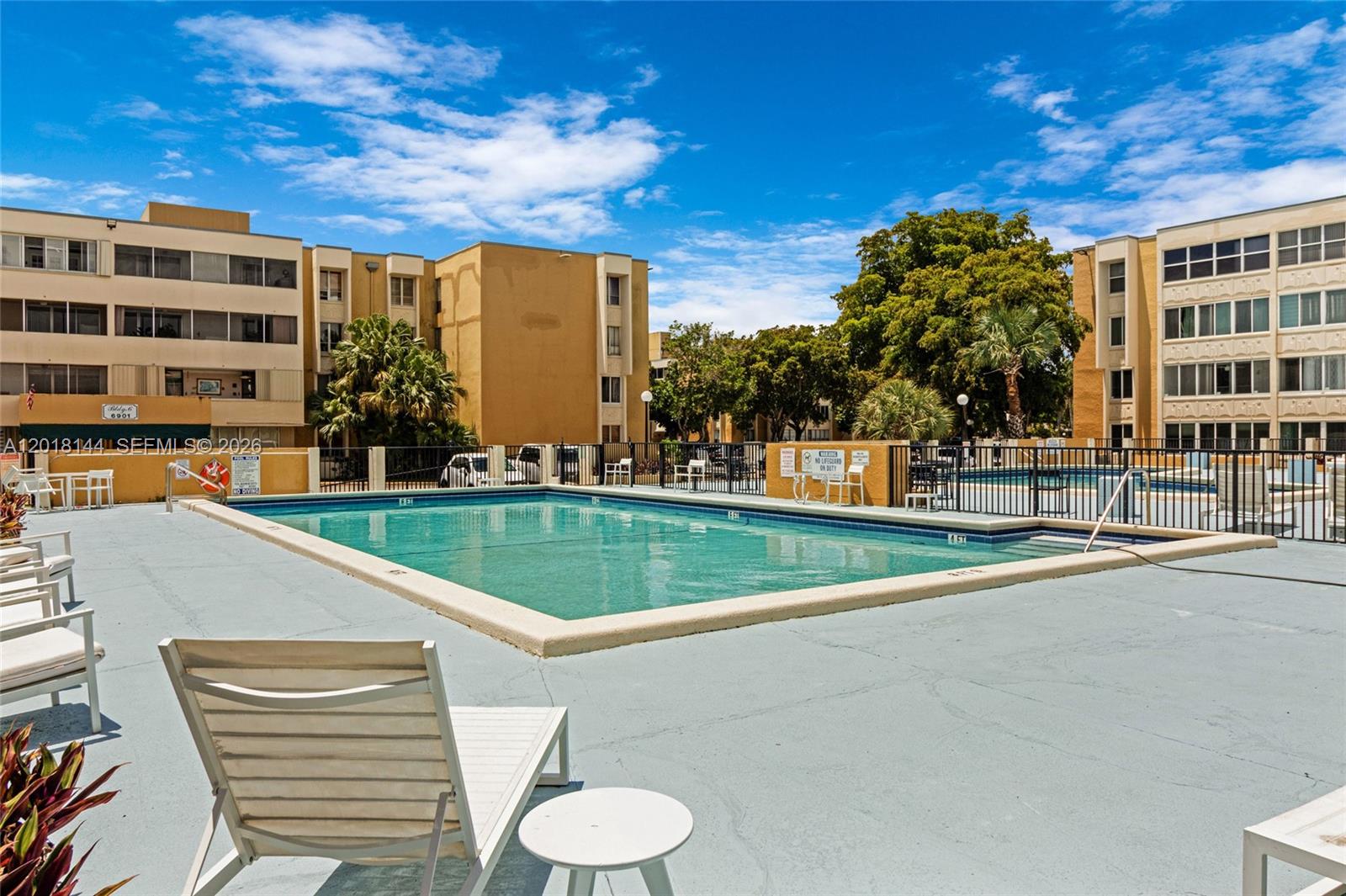 SOVEREIGNS CONDO - Residential