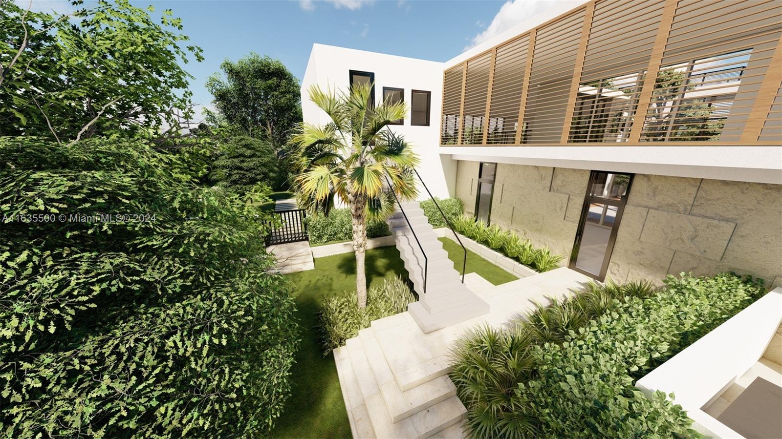 COCO GVE PK 2 AMD - Land