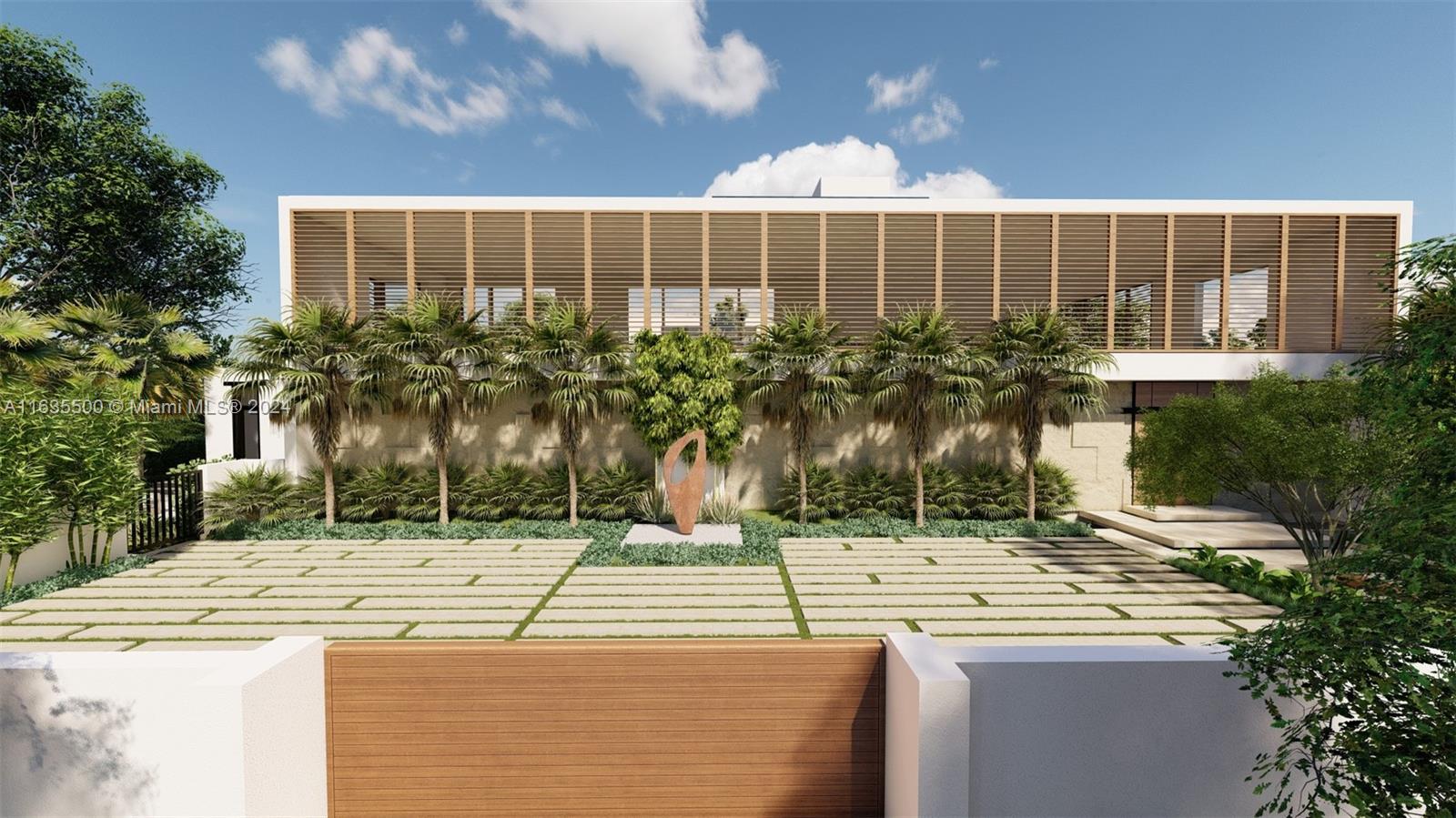 COCO GVE PK 2 AMD - Land