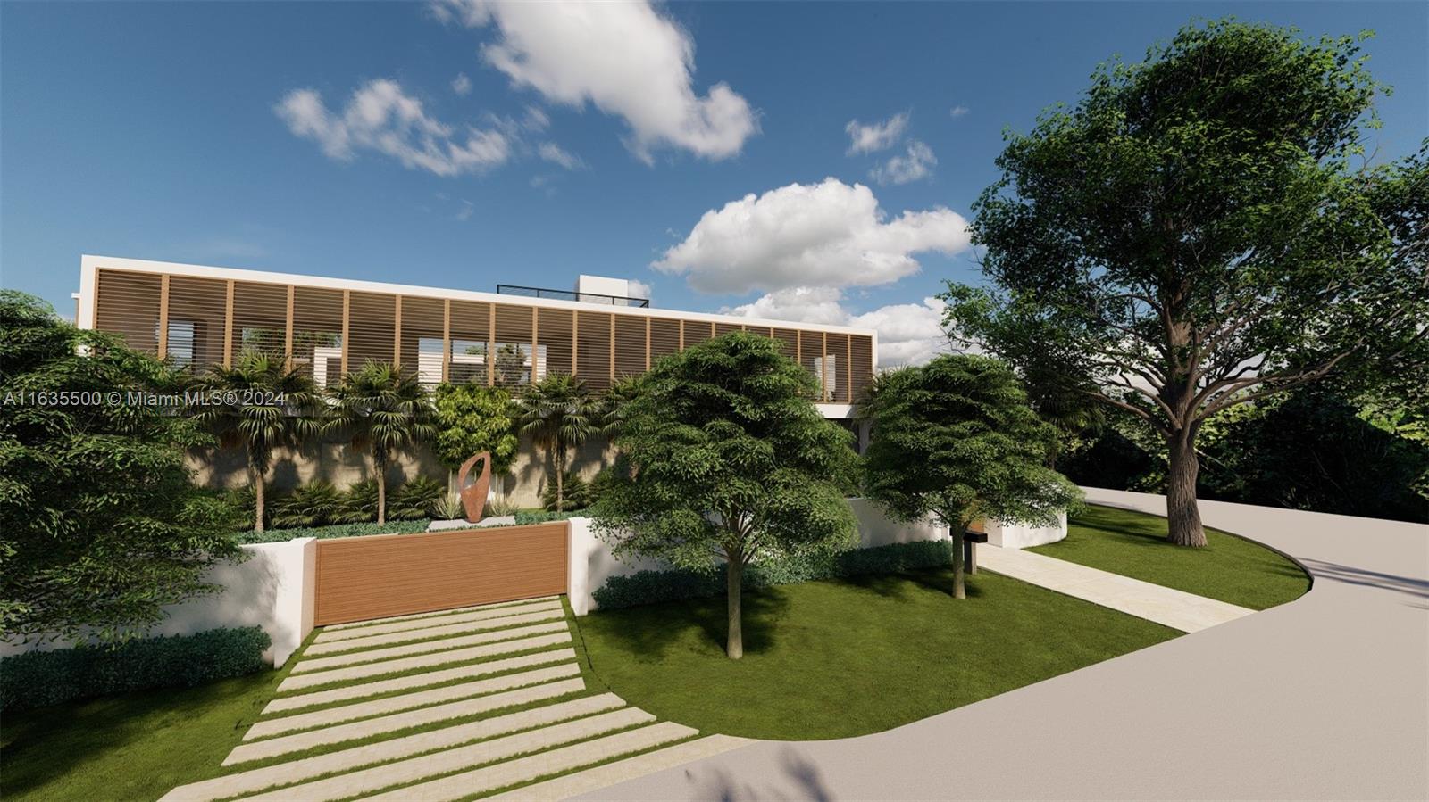 COCO GVE PK 2 AMD - Land