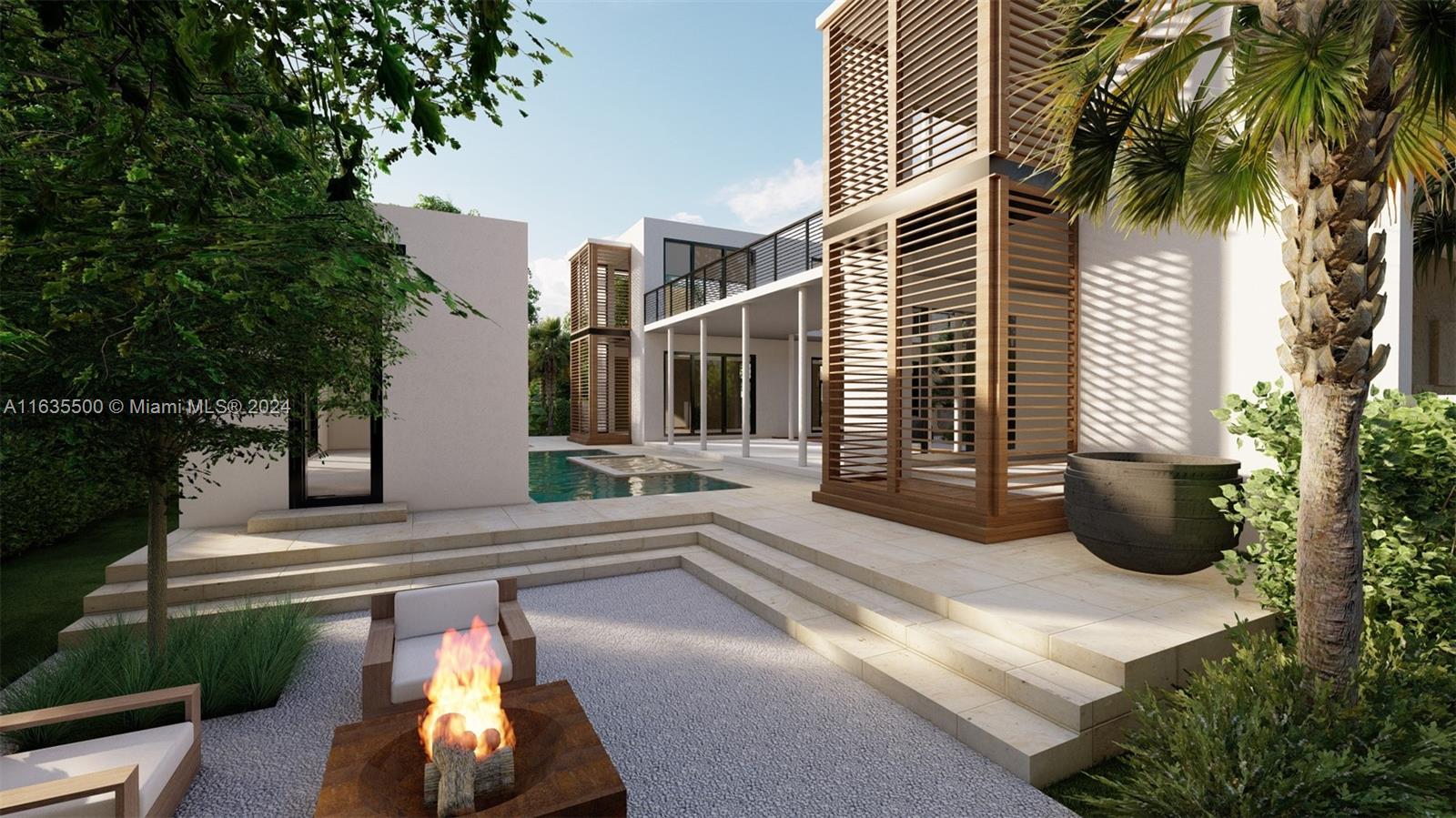 COCO GVE PK 2 AMD - Land