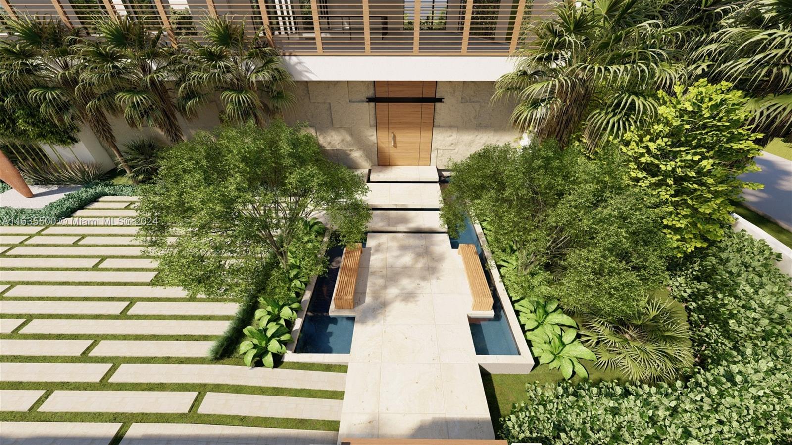 COCO GVE PK 2 AMD - Land