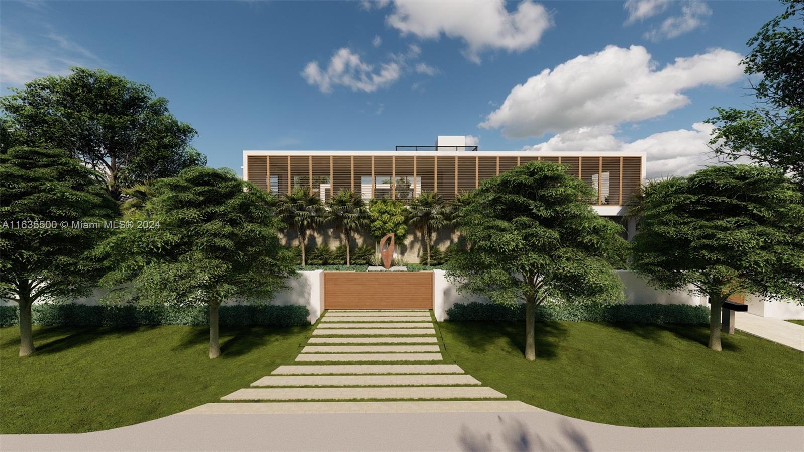 COCO GVE PK 2 AMD - Land