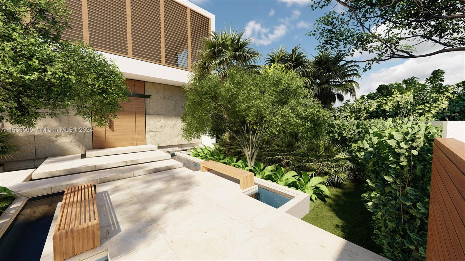 COCO GVE PK 2 AMD - Land