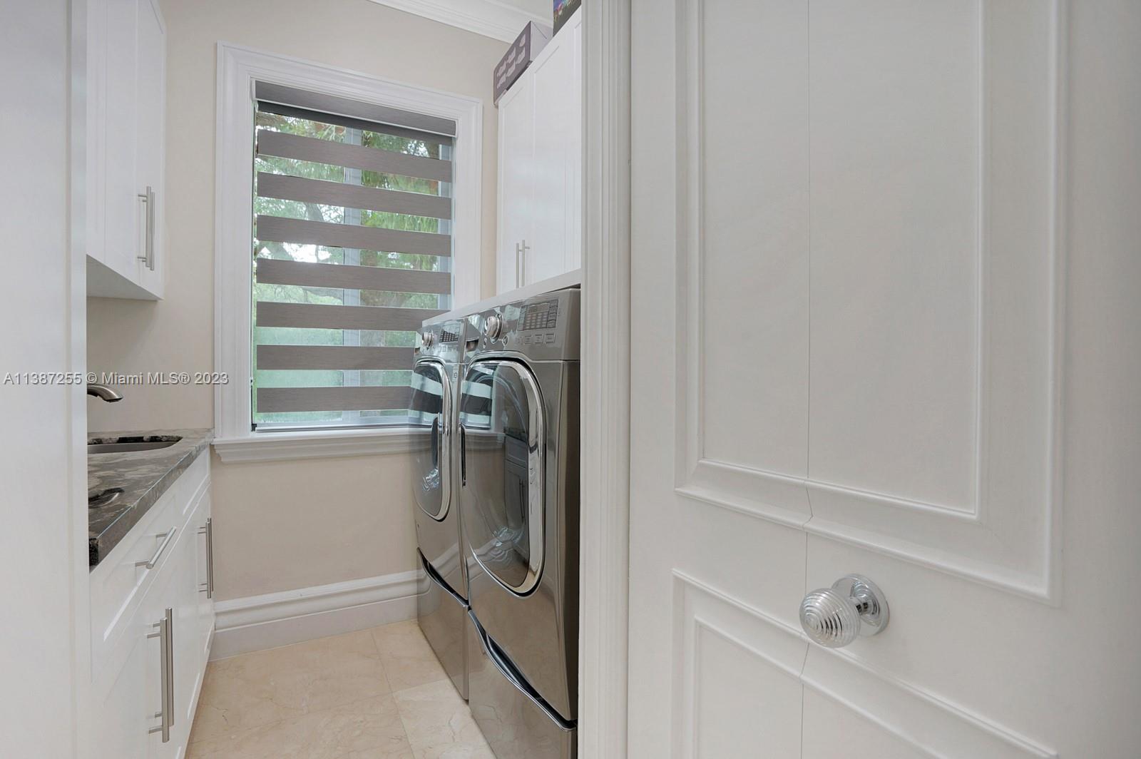 CANEROS FOREST - Residential