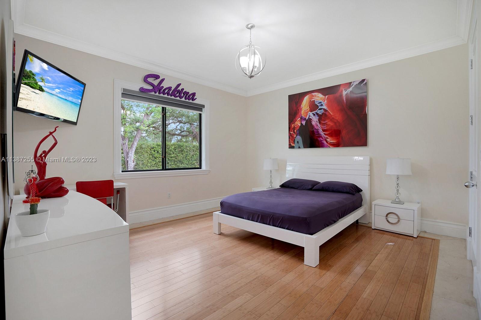 CANEROS FOREST - Residential