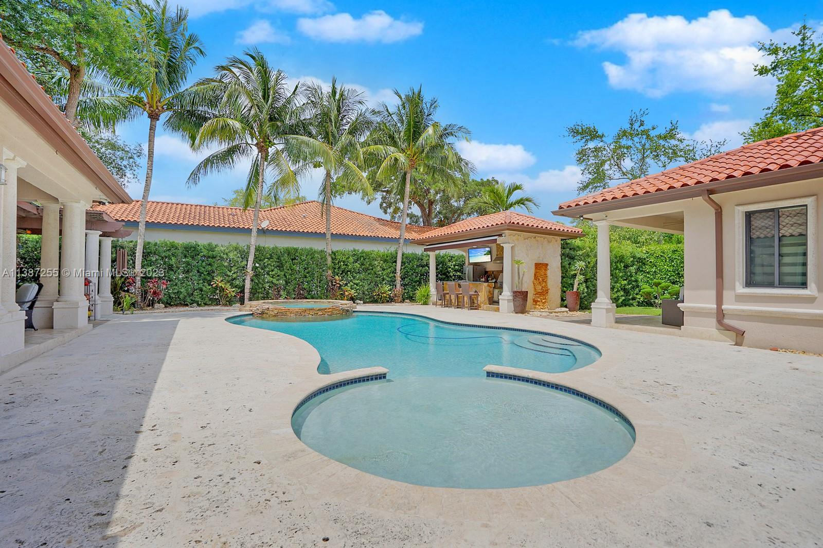 CANEROS FOREST - Residential