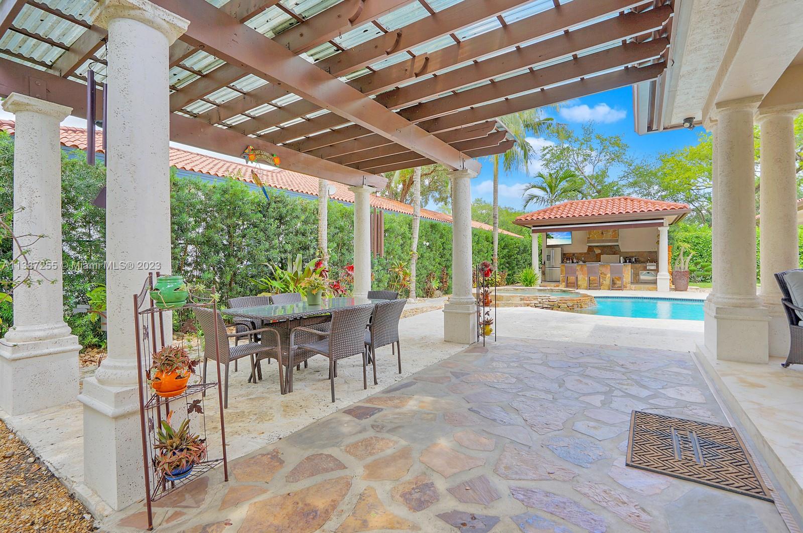 CANEROS FOREST - Residential