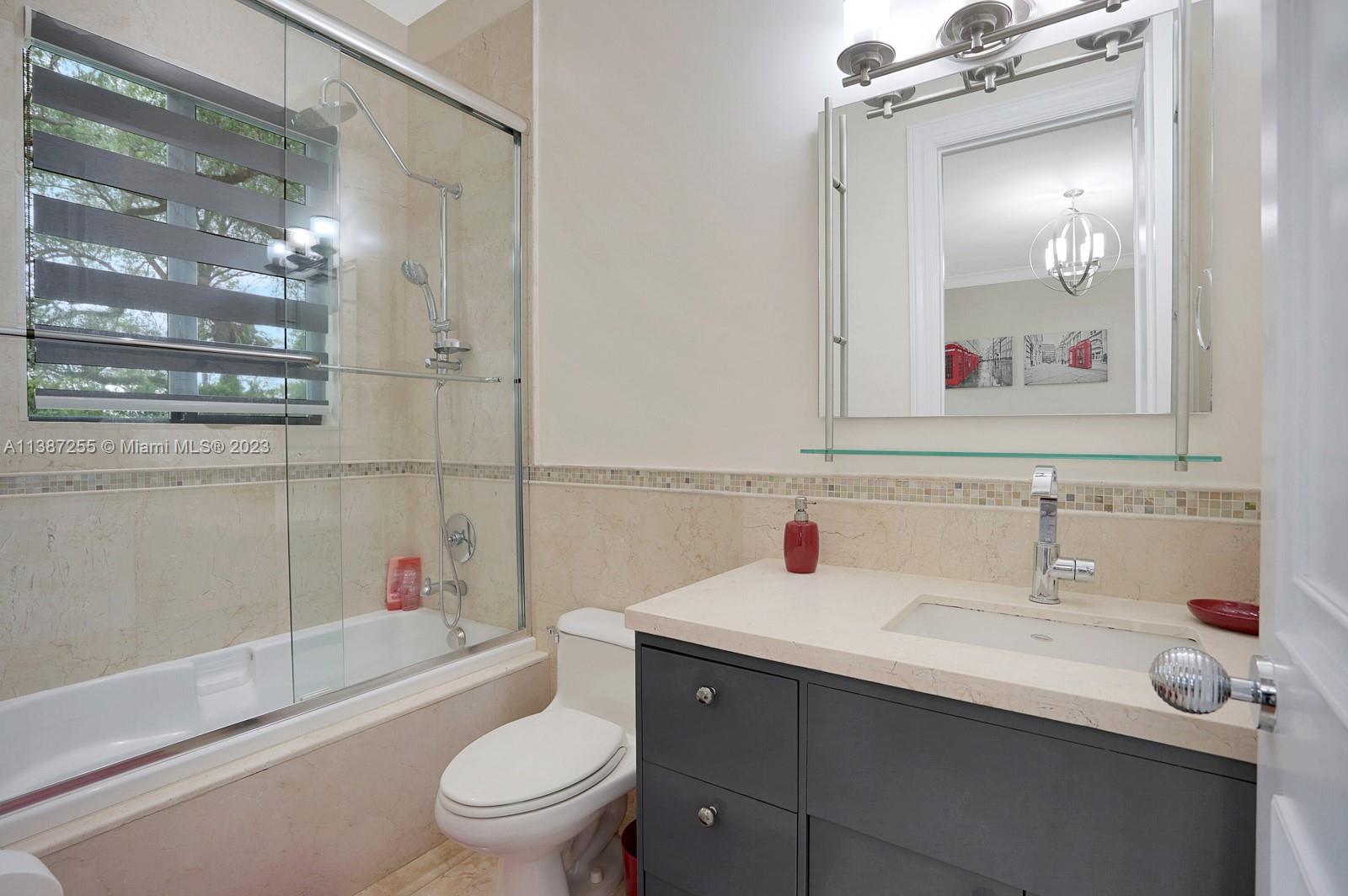 CANEROS FOREST - Residential