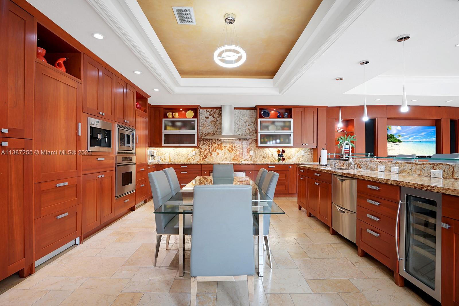 CANEROS FOREST - Residential