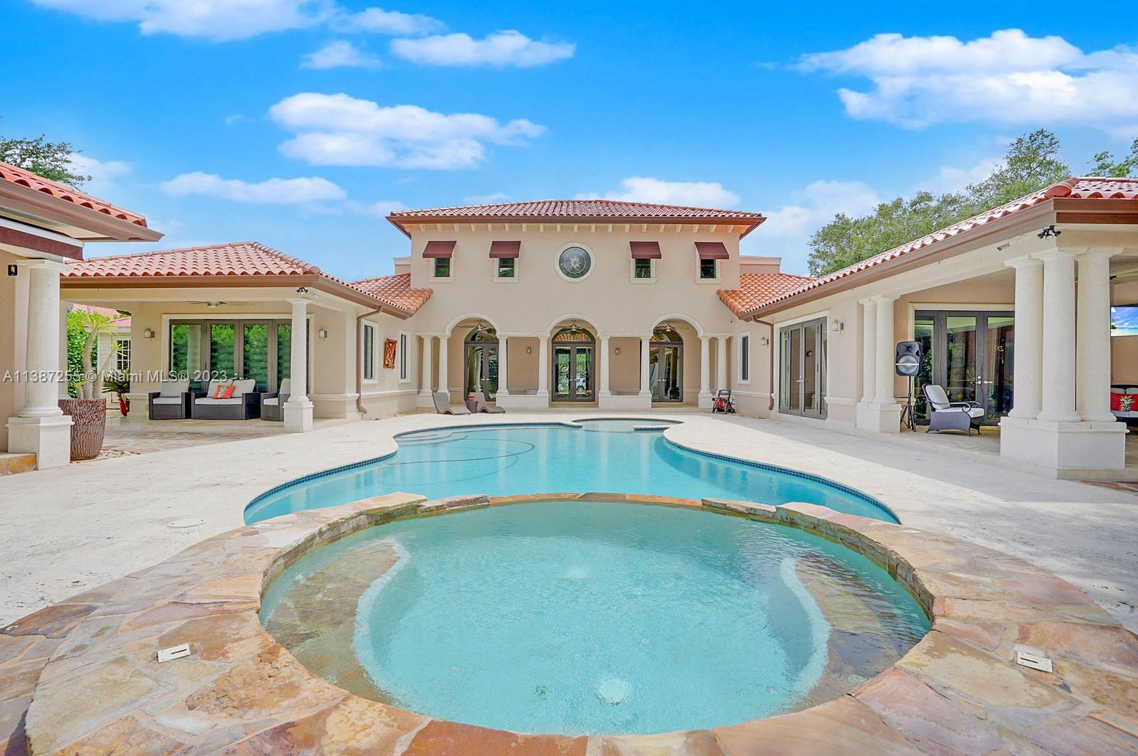 CANEROS FOREST - Residential