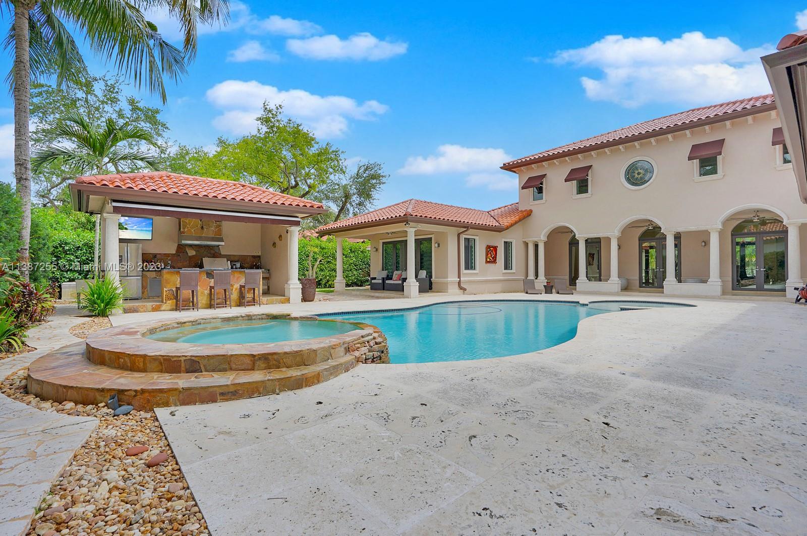 CANEROS FOREST - Residential