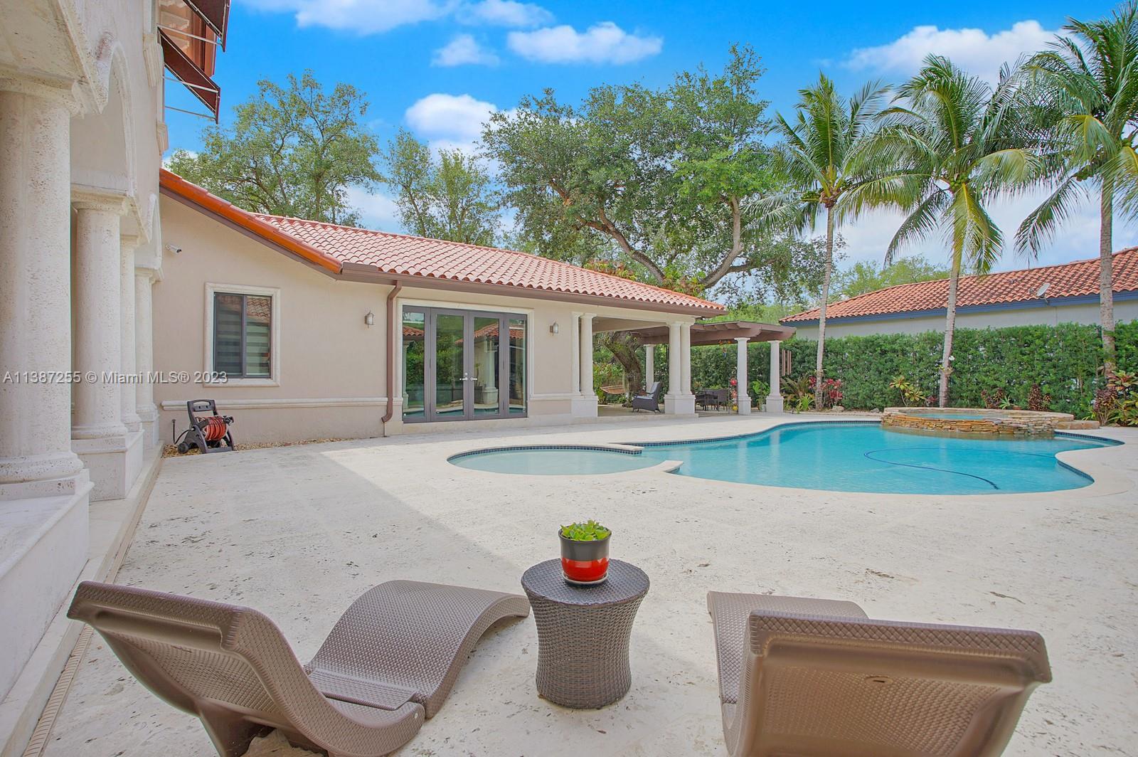 CANEROS FOREST - Residential