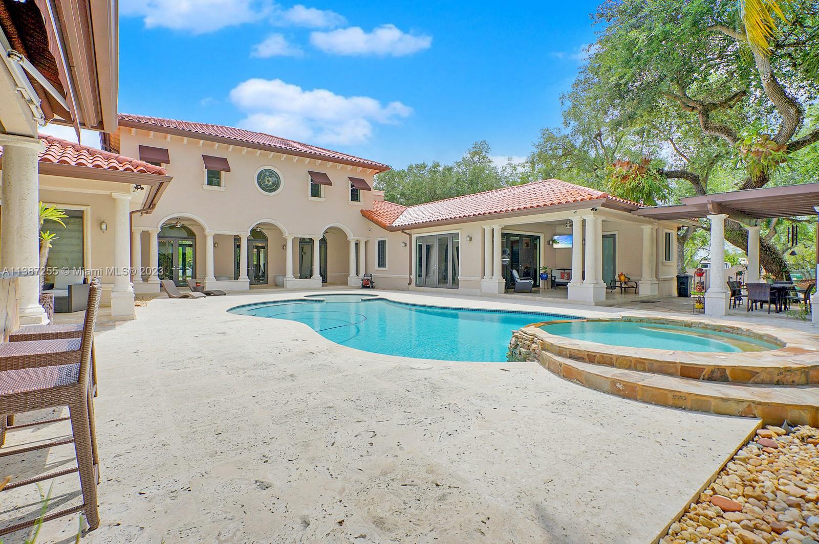 CANEROS FOREST - Residential