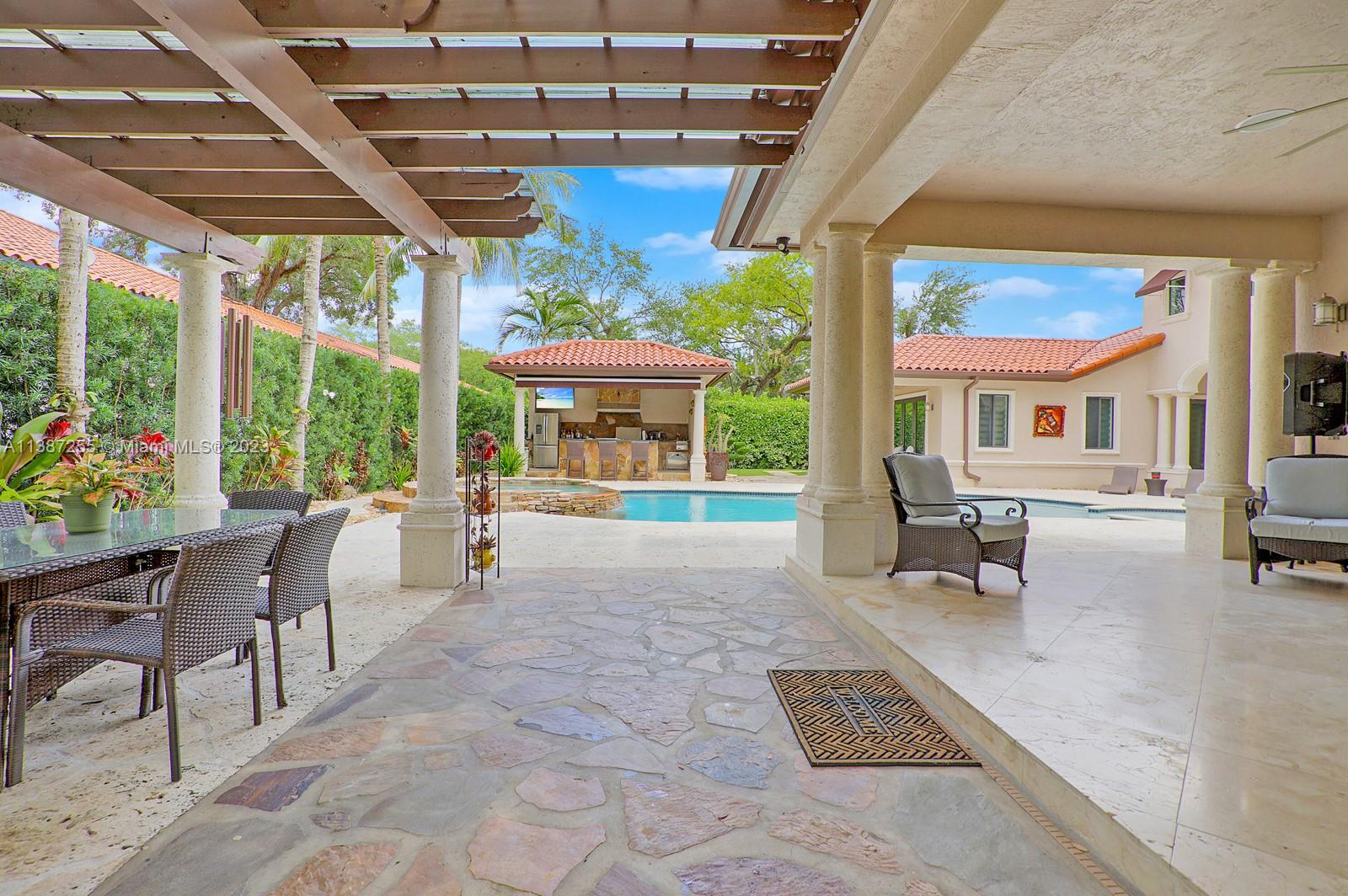 CANEROS FOREST - Residential