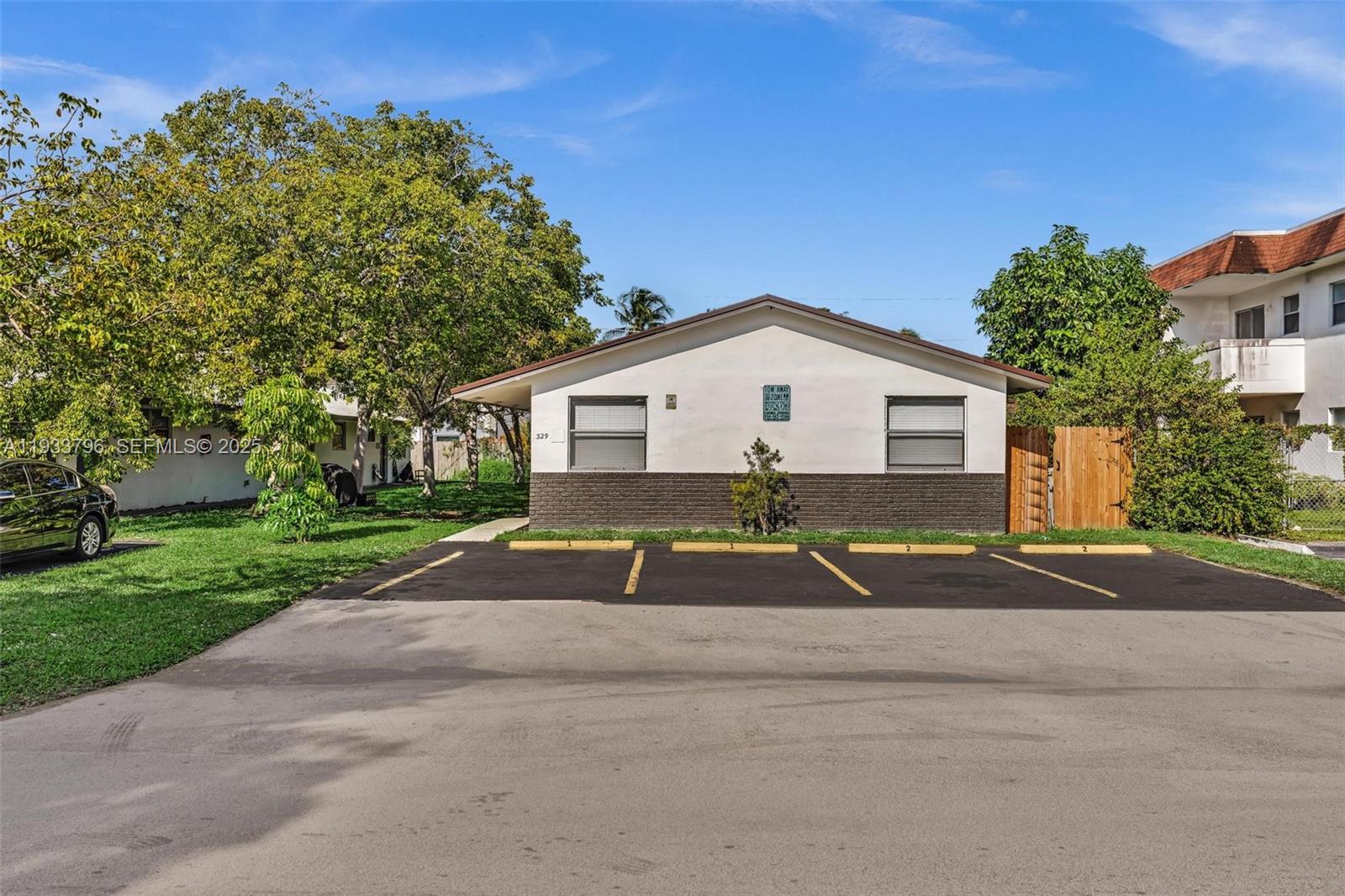 AVONDALE - Residential Lease