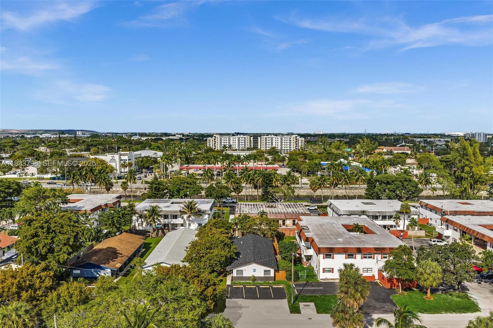 AVONDALE - Residential Lease