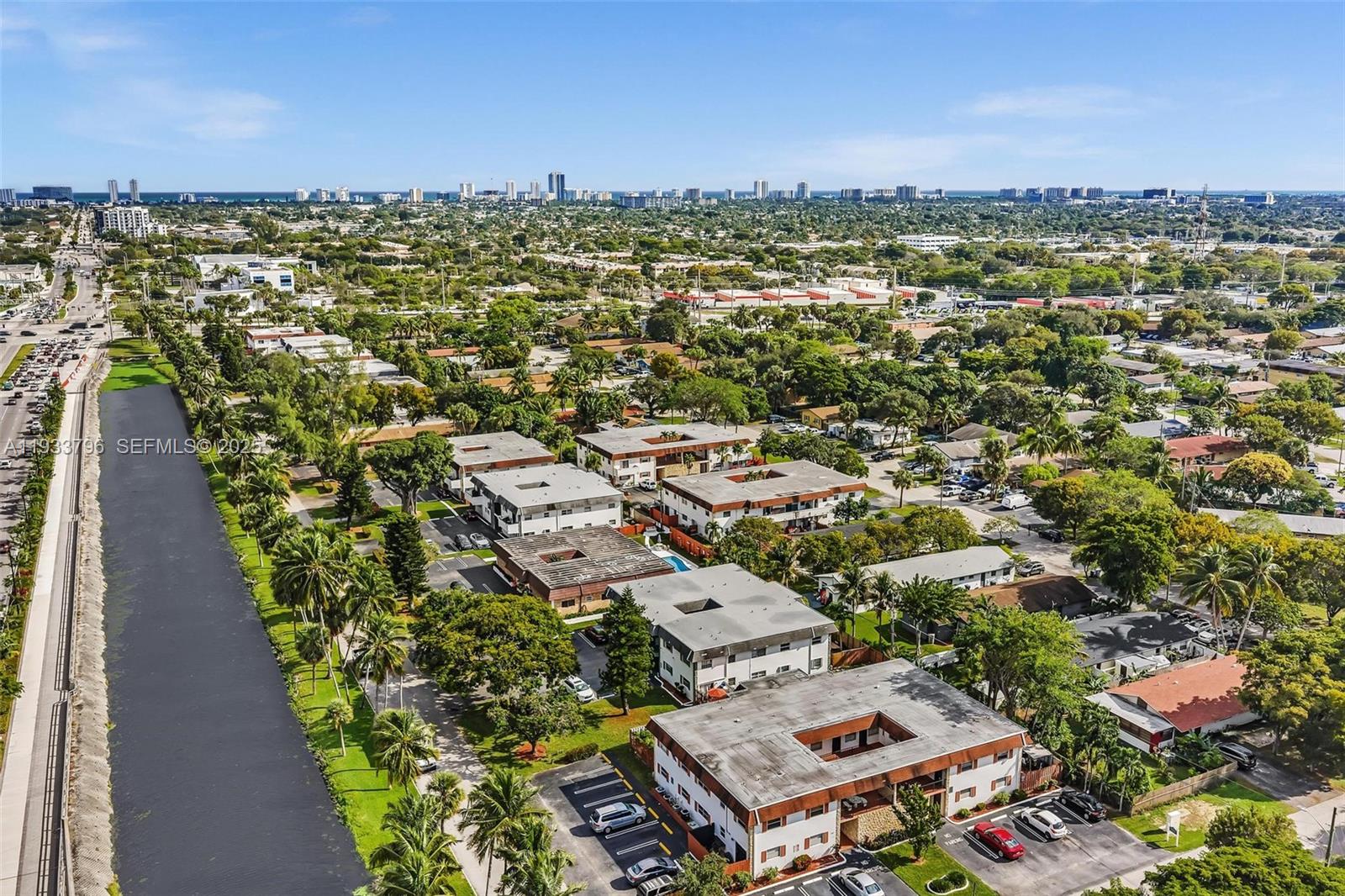 AVONDALE - Residential Lease