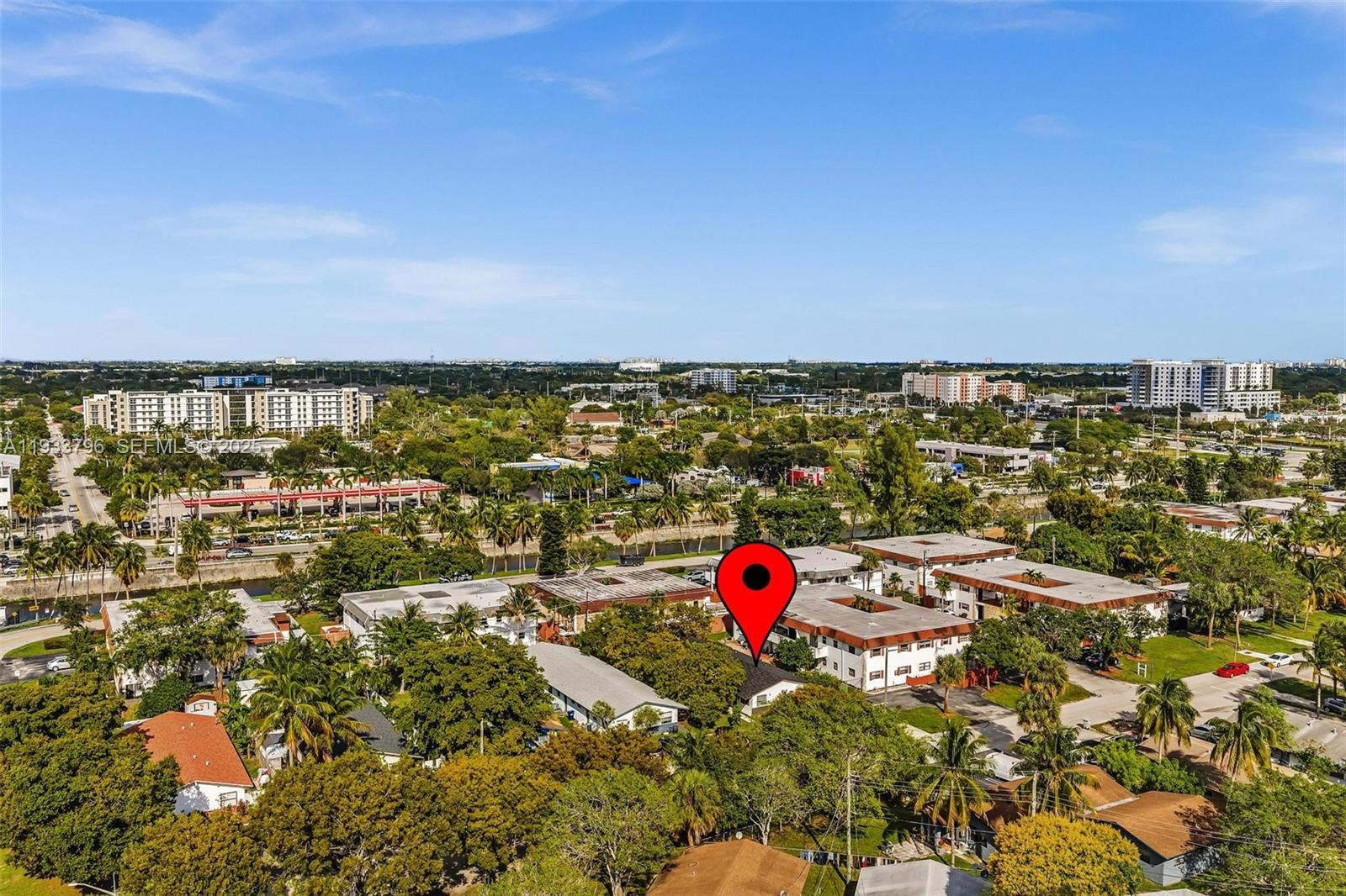 AVONDALE - Residential Lease