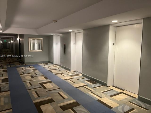 PARKVIEW POINT CONDO - Residential Lease