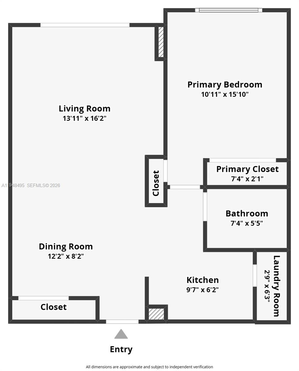 ISOLA CONDO - Residential