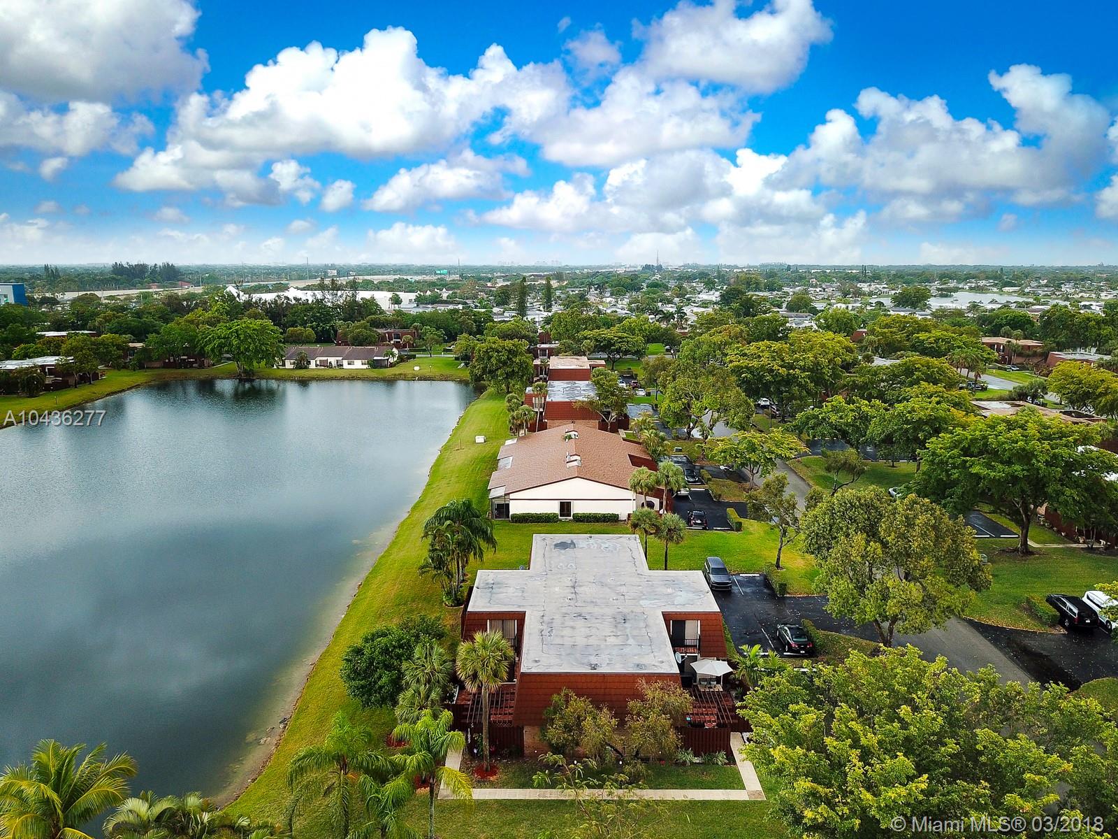 LAKE PINE VILLAGE - Residential