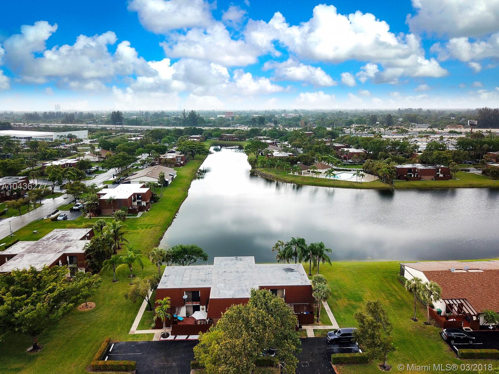 LAKE PINE VILLAGE - Residential