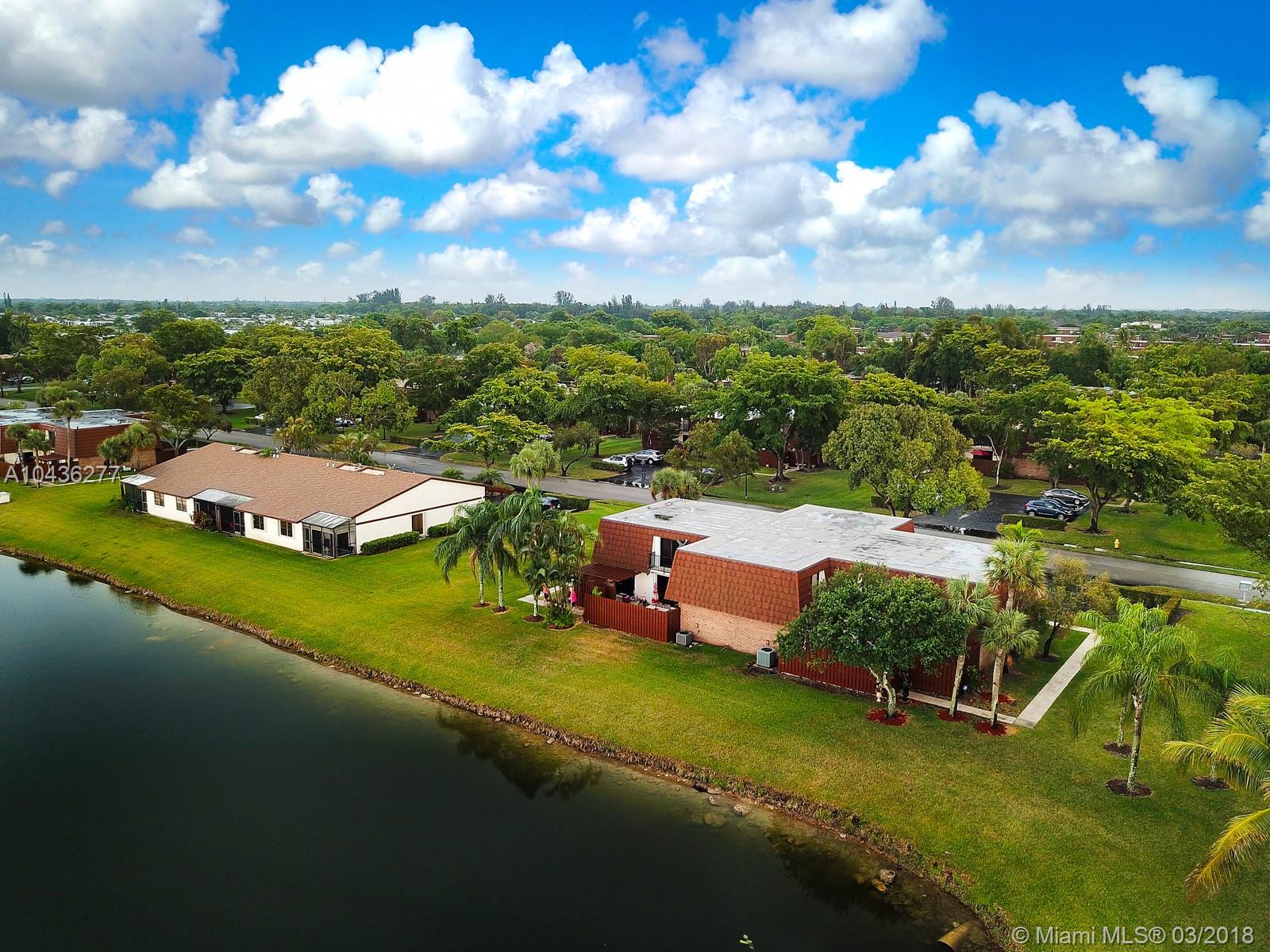 LAKE PINE VILLAGE - Residential