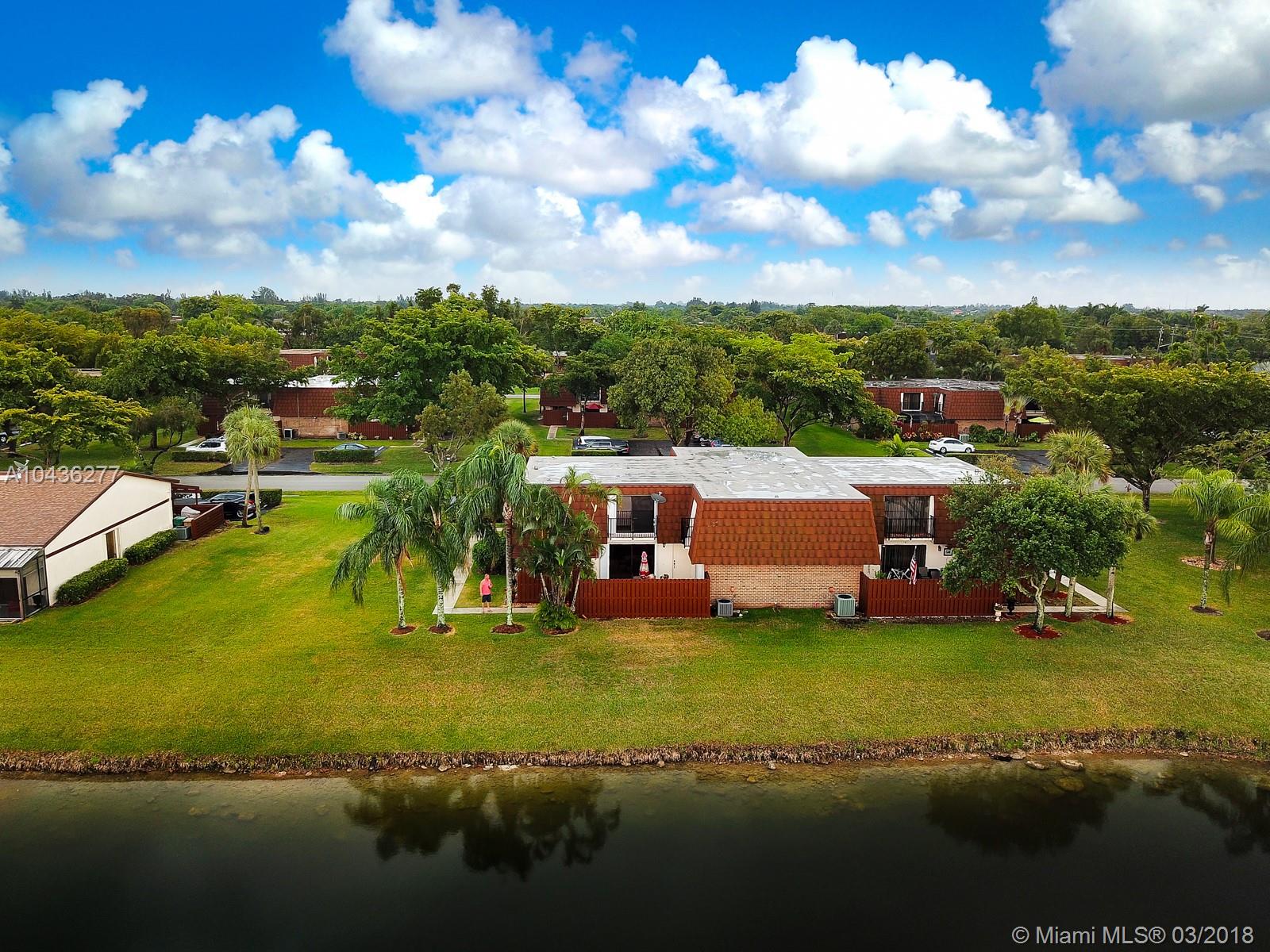 LAKE PINE VILLAGE - Residential