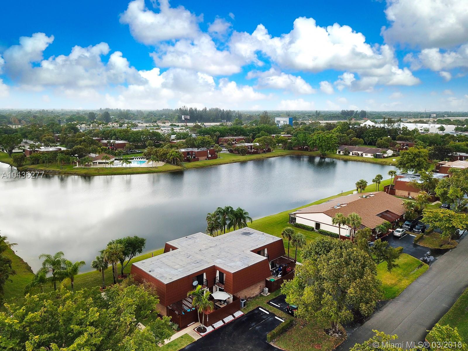 LAKE PINE VILLAGE - Residential