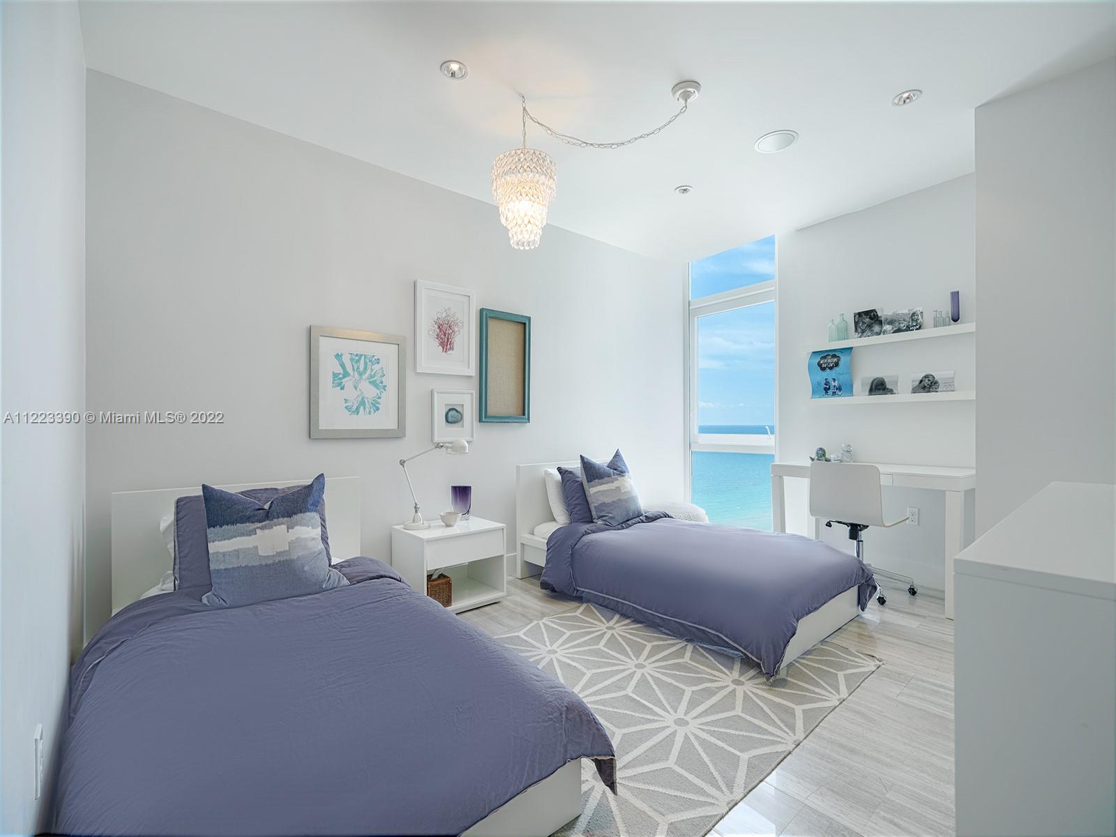 APOGEE BEACH CONDOMINIUM - Residential