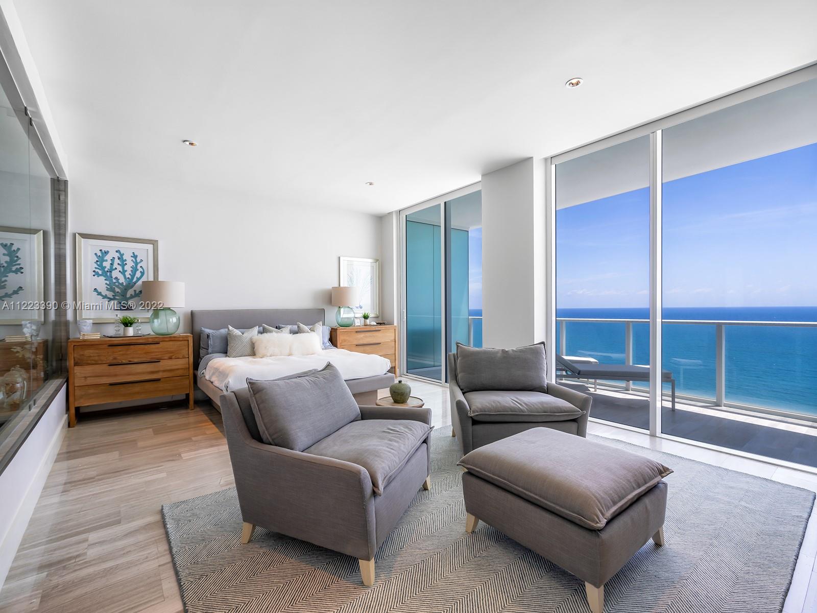 APOGEE BEACH CONDOMINIUM - Residential