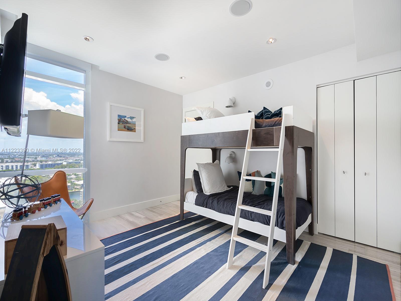 APOGEE BEACH CONDOMINIUM - Residential