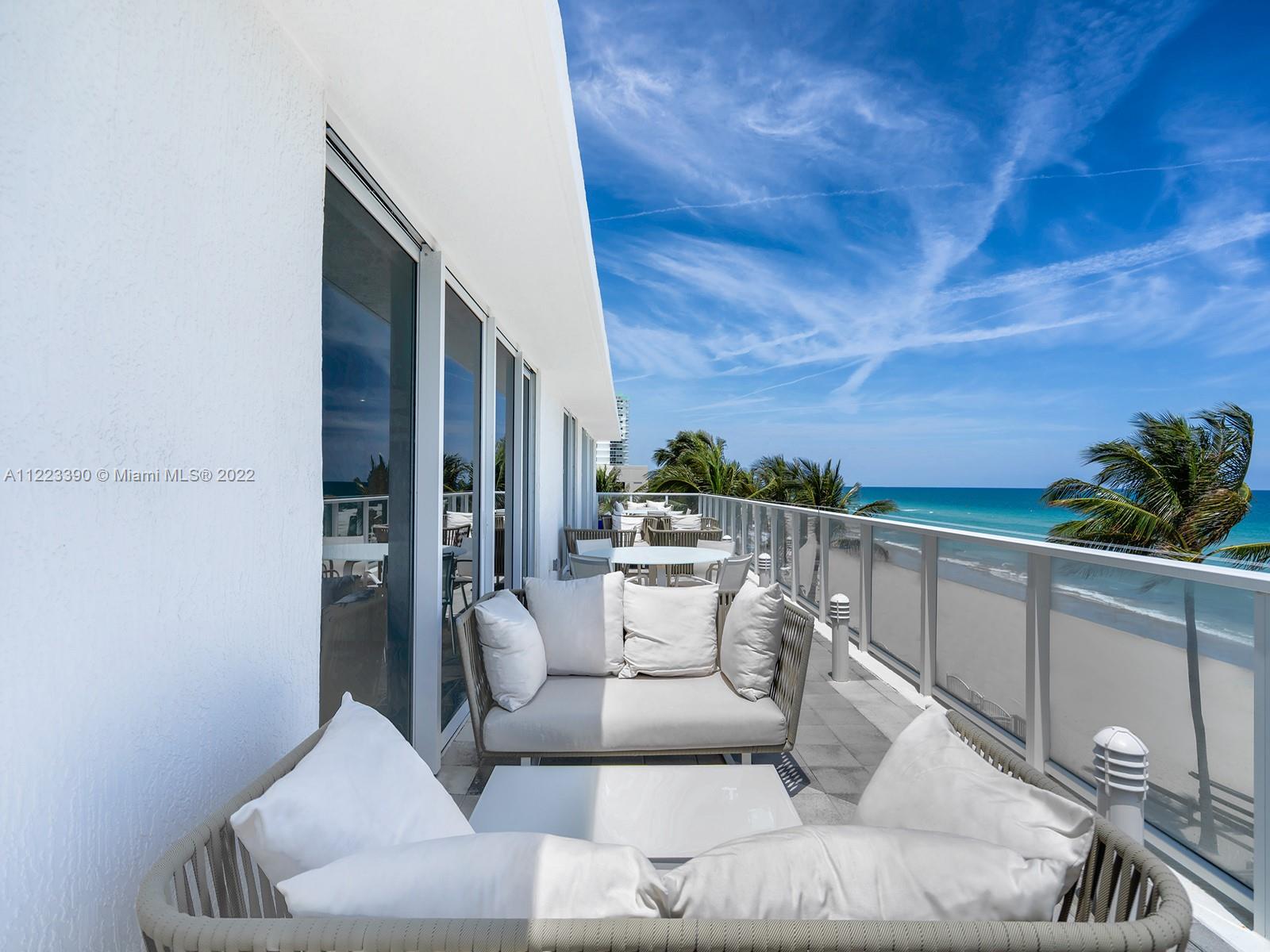 APOGEE BEACH CONDOMINIUM - Residential