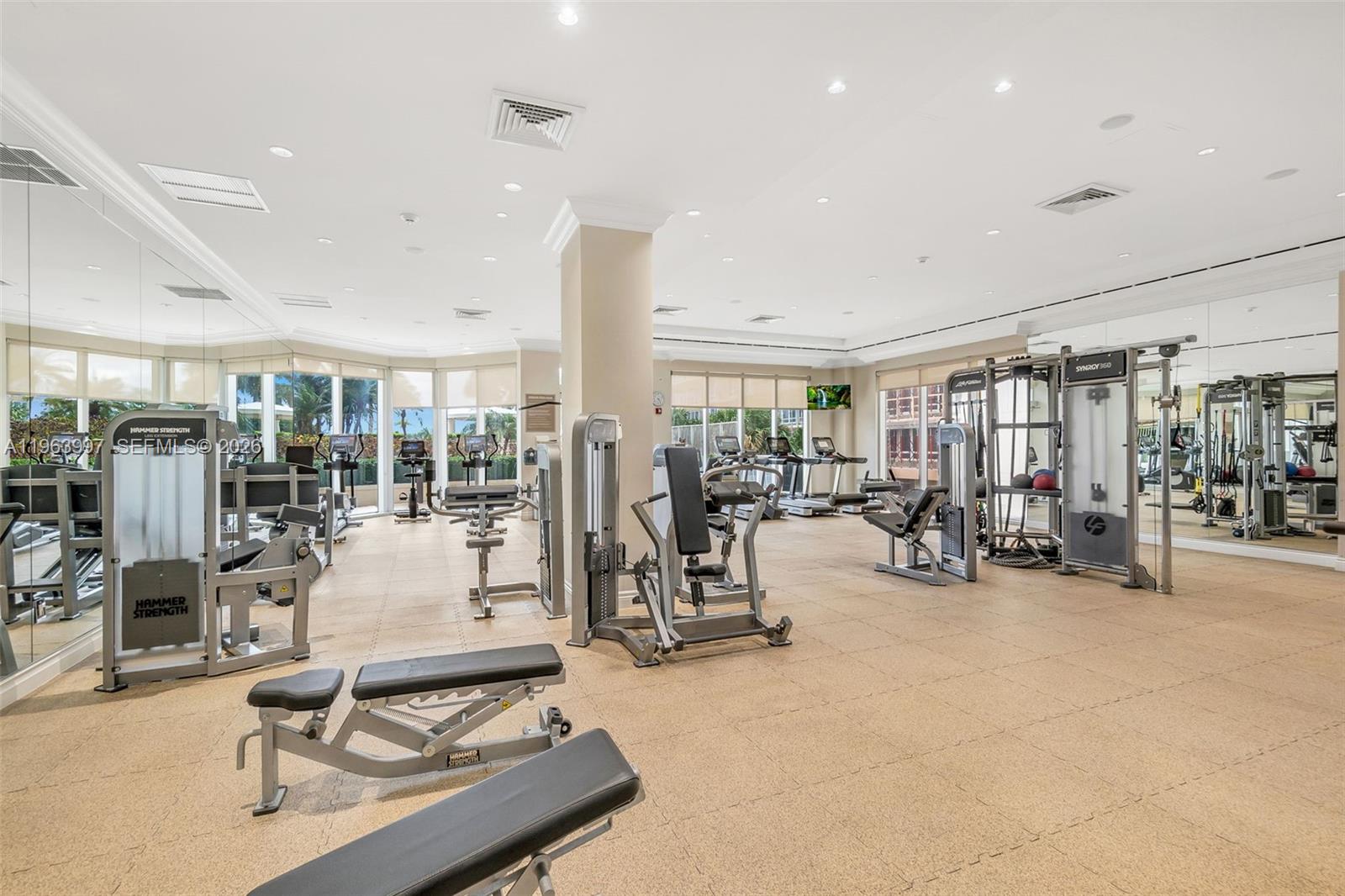 LAMBIANCE BEACH CONDO - Residential