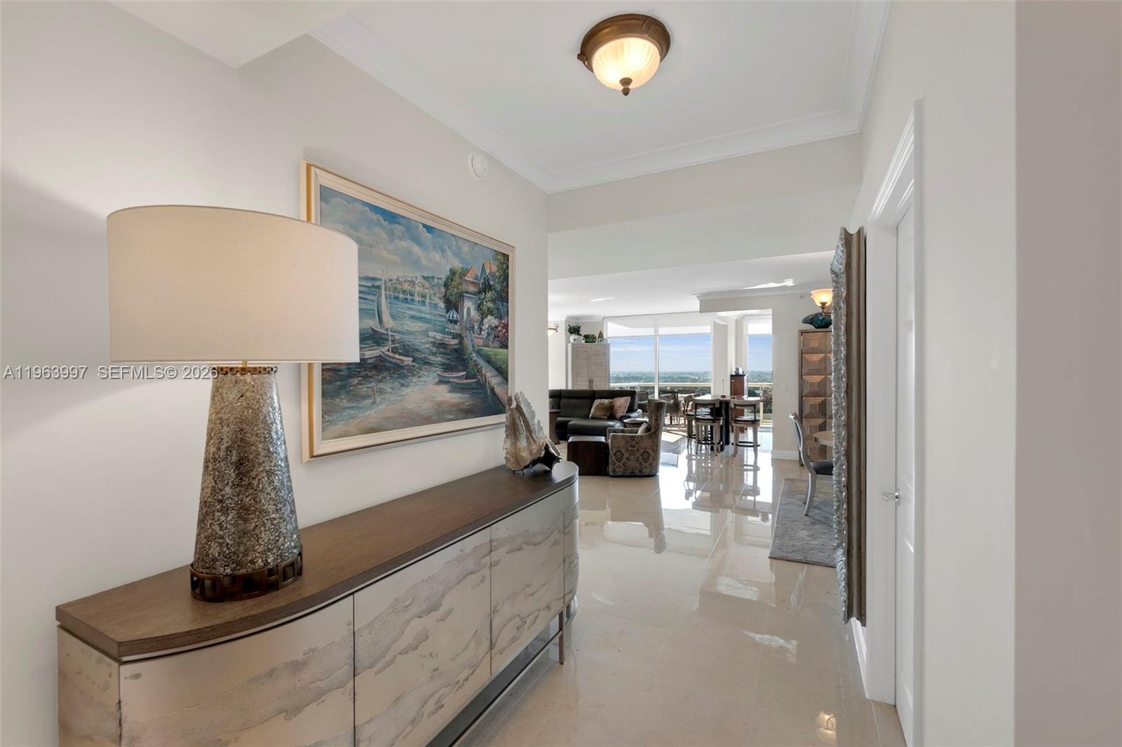 LAMBIANCE BEACH CONDO - Residential