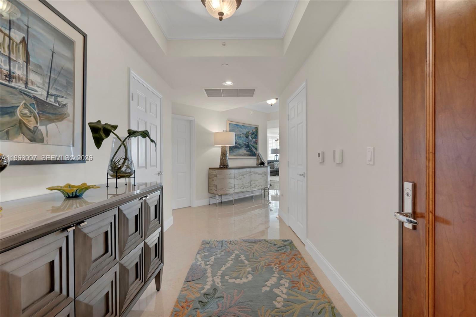 LAMBIANCE BEACH CONDO - Residential