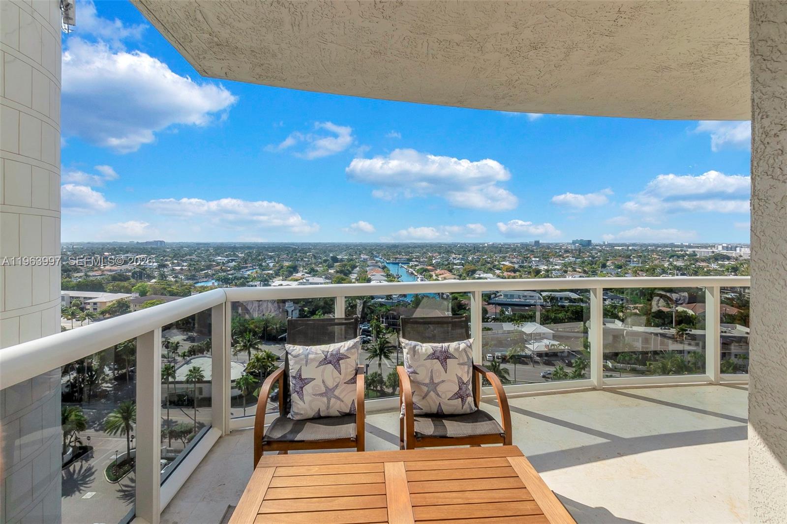 LAMBIANCE BEACH CONDO - Residential