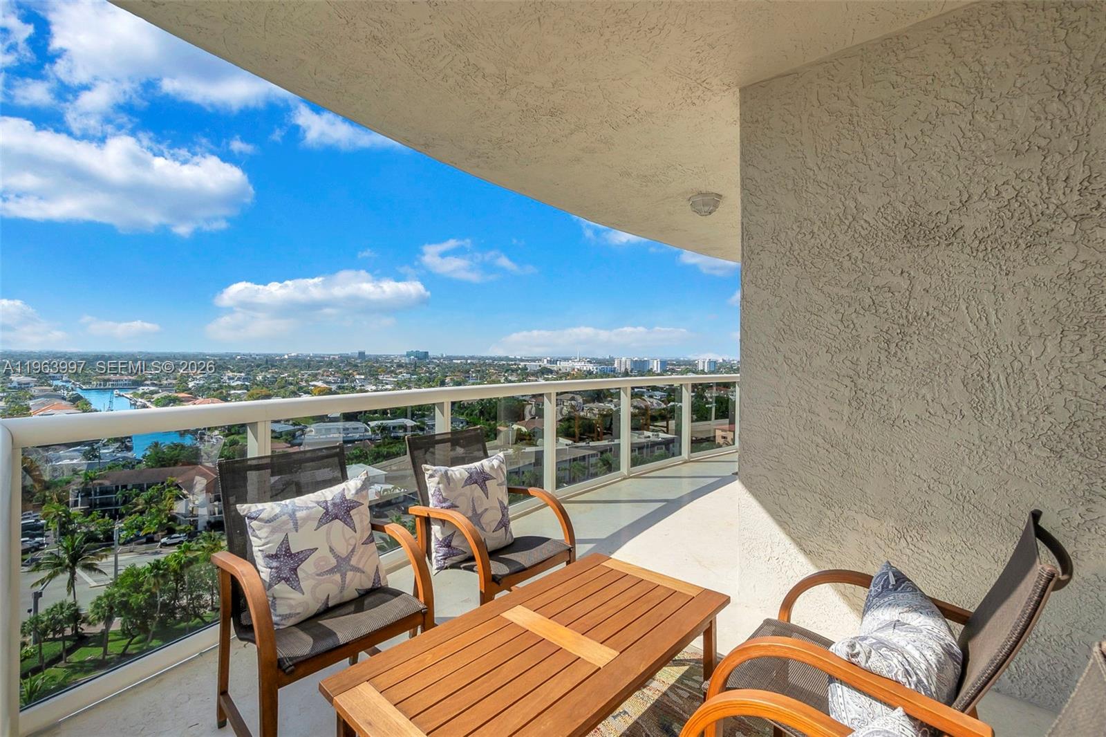 LAMBIANCE BEACH CONDO - Residential