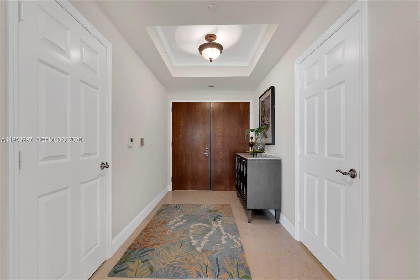 LAMBIANCE BEACH CONDO - Residential