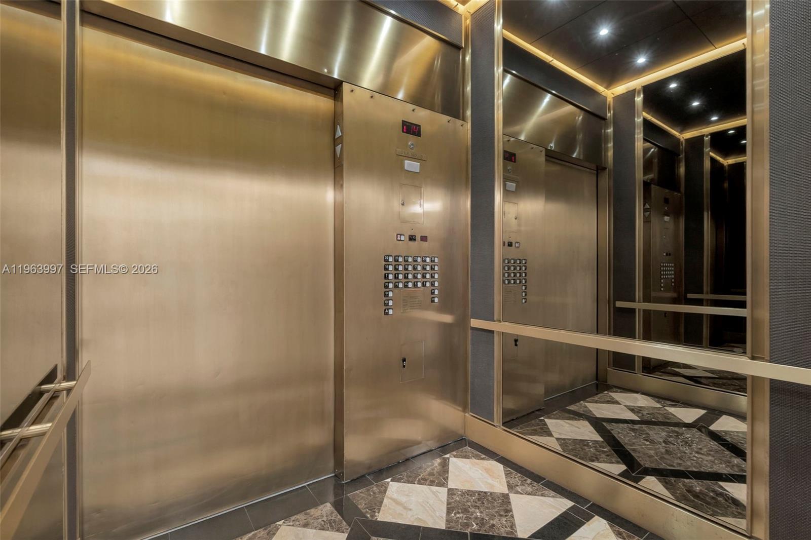 LAMBIANCE BEACH CONDO - Residential